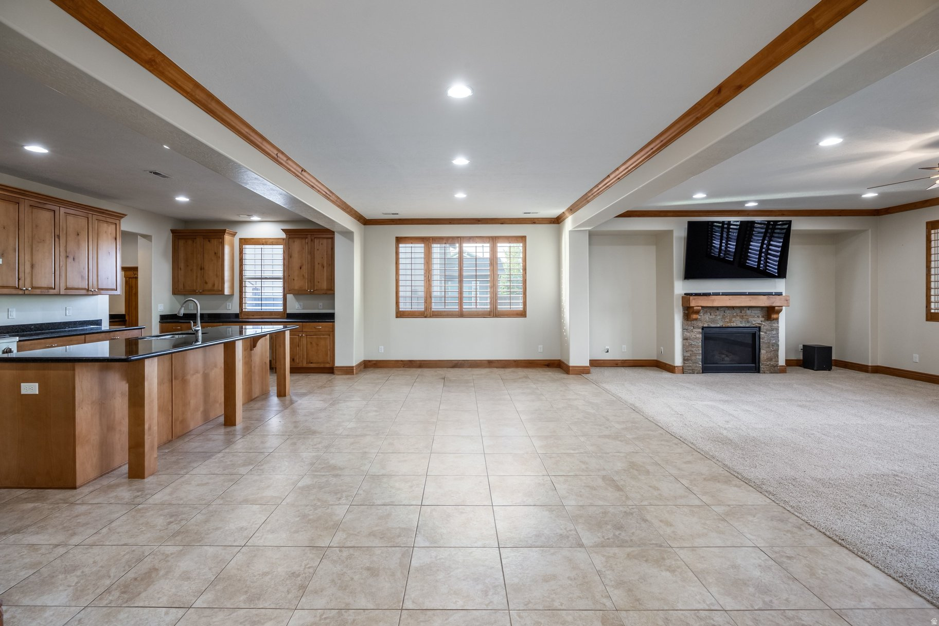 EAST CREEK RANCH - Residential