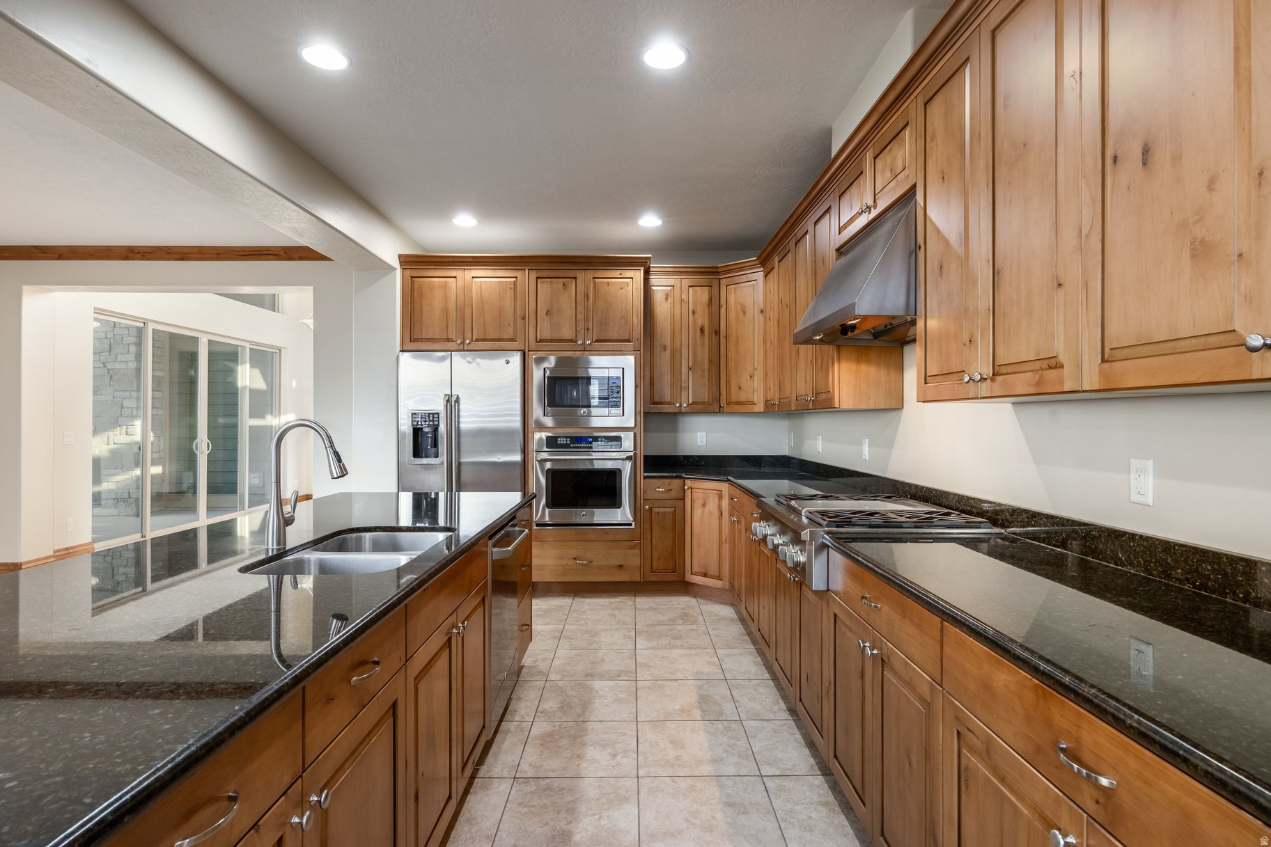 EAST CREEK RANCH - Residential