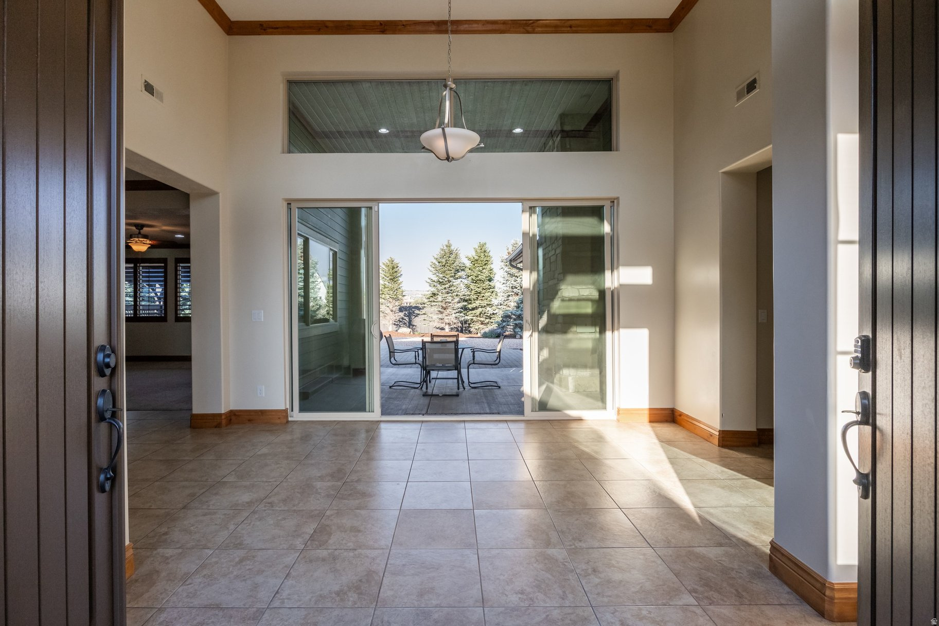 EAST CREEK RANCH - Residential