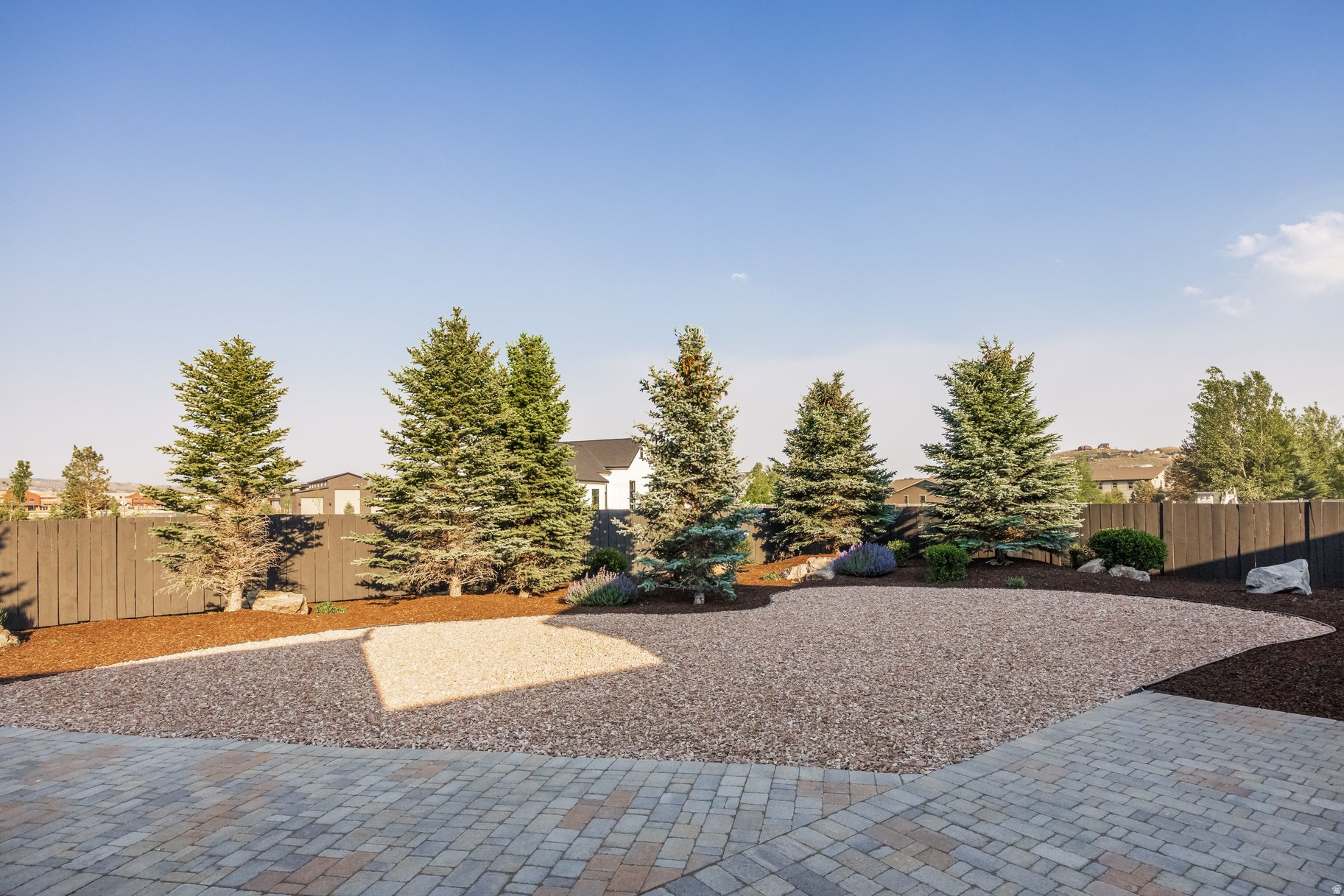 EAST CREEK RANCH - Residential