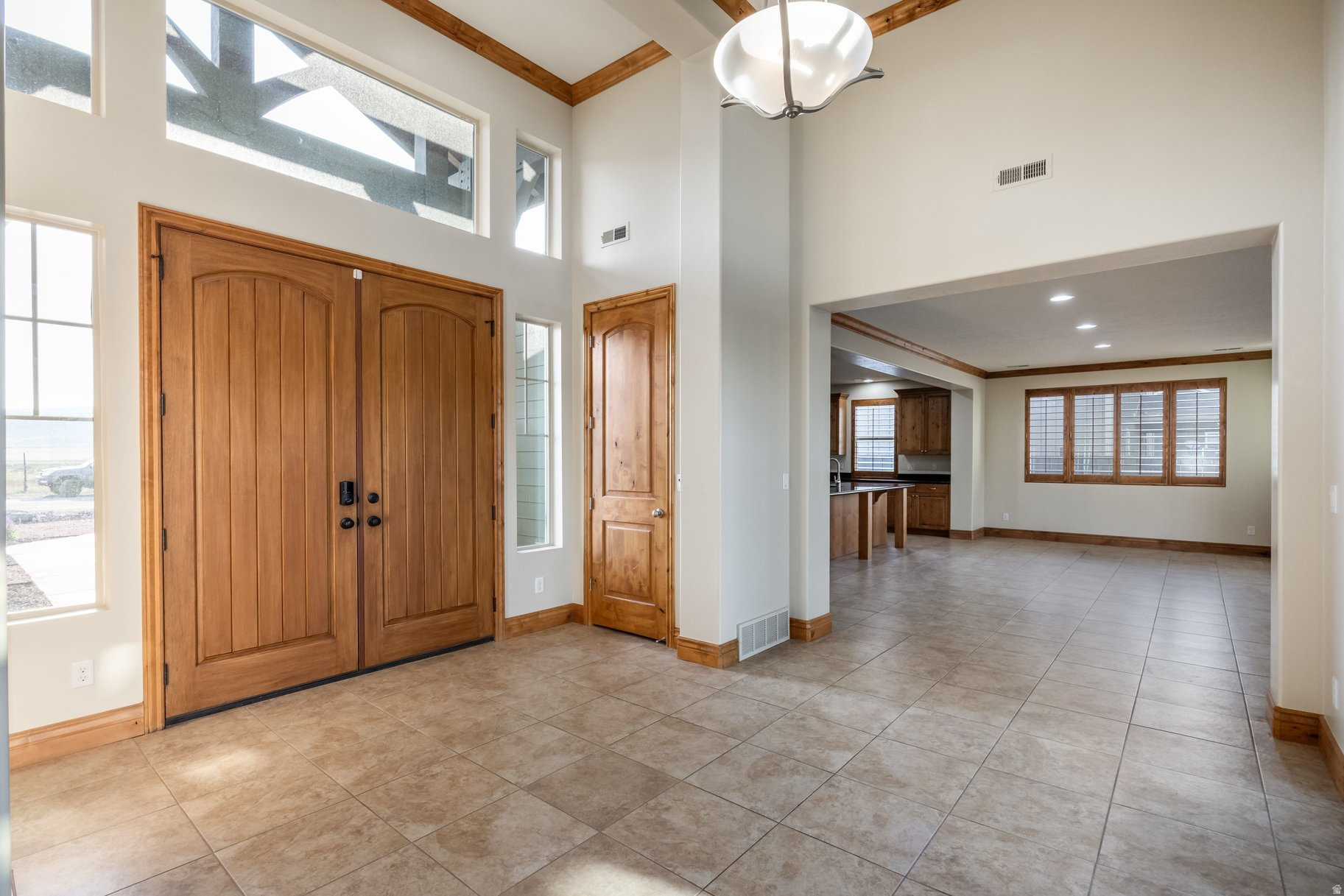 EAST CREEK RANCH - Residential