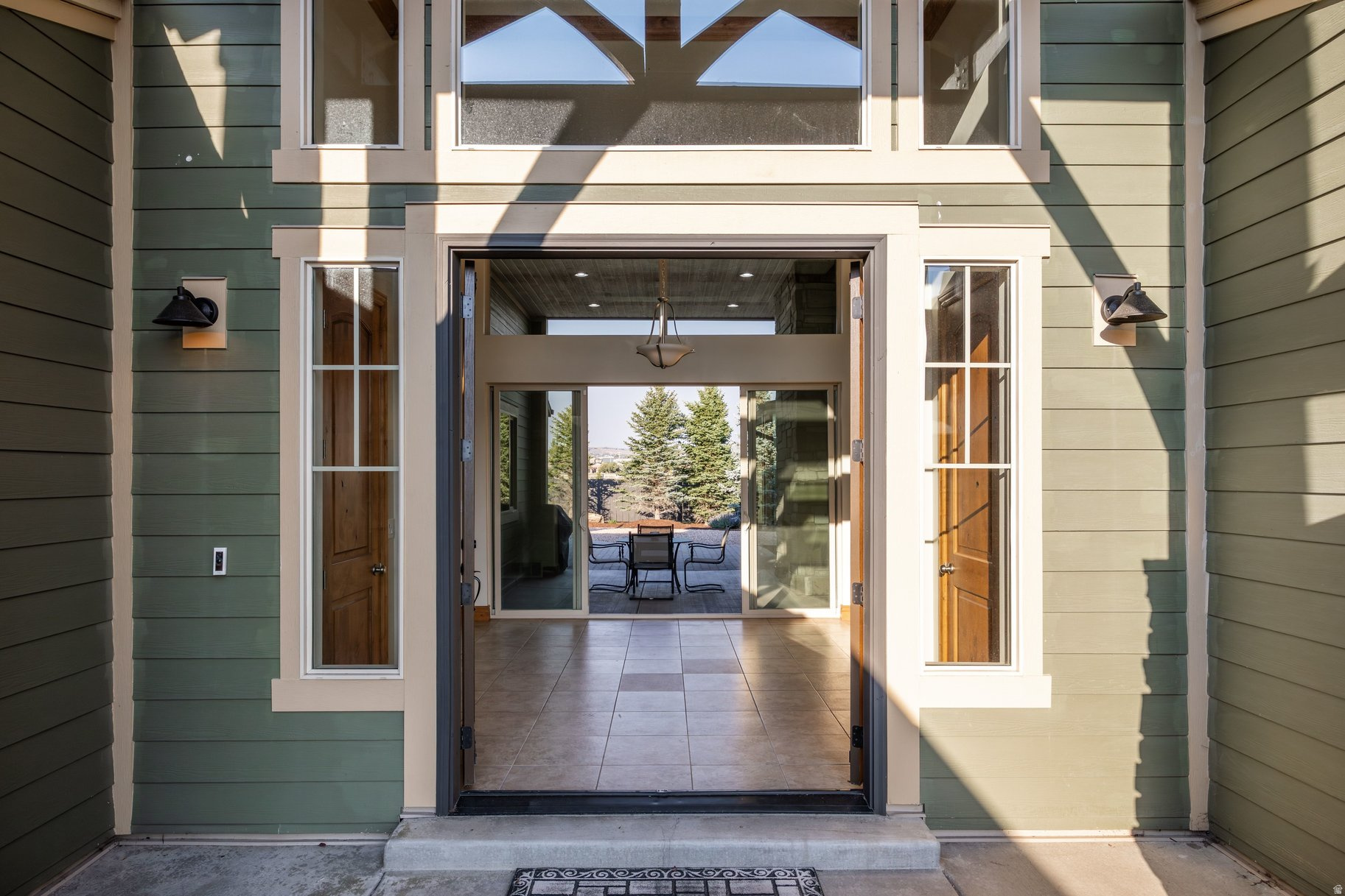 EAST CREEK RANCH - Residential