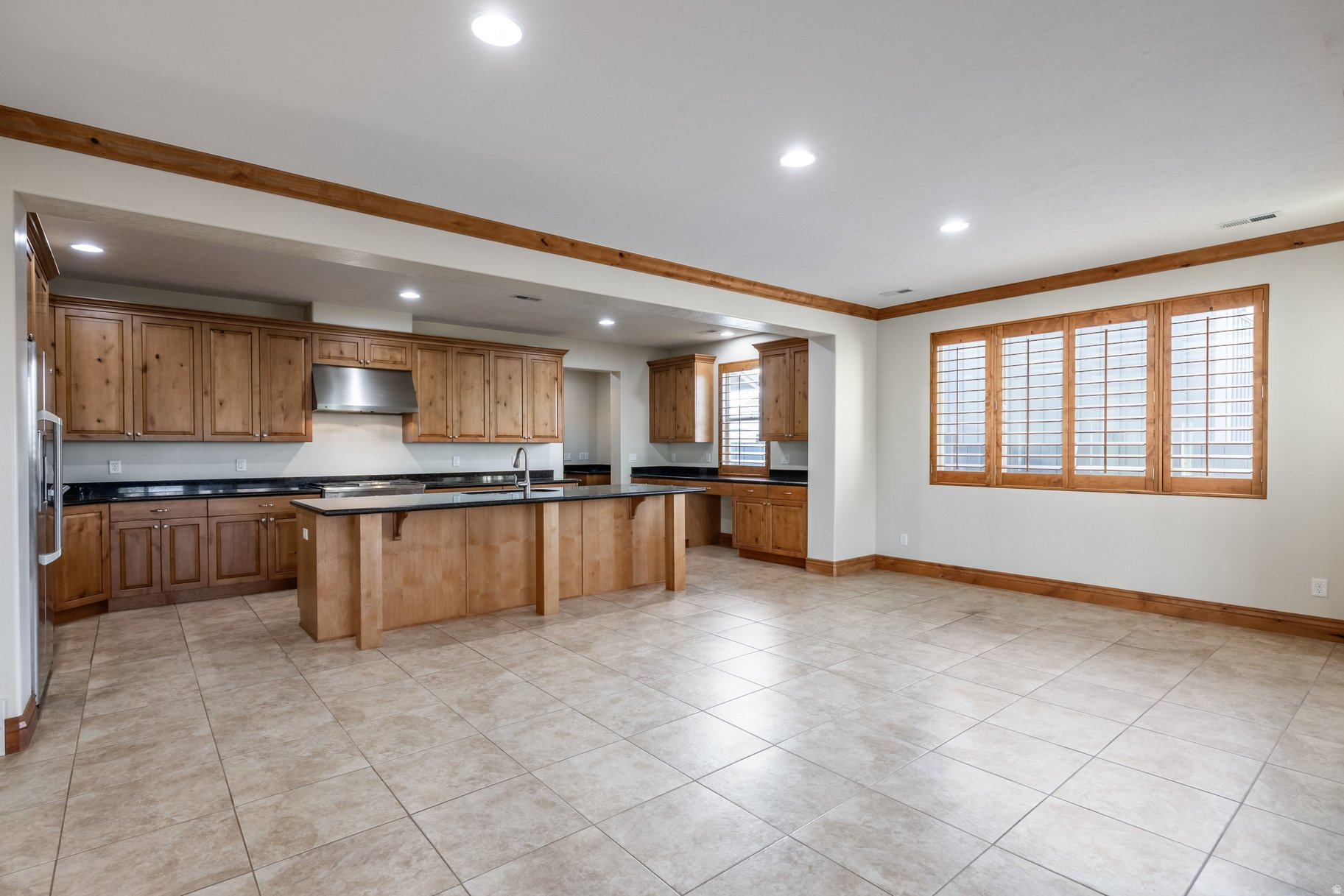 EAST CREEK RANCH - Residential