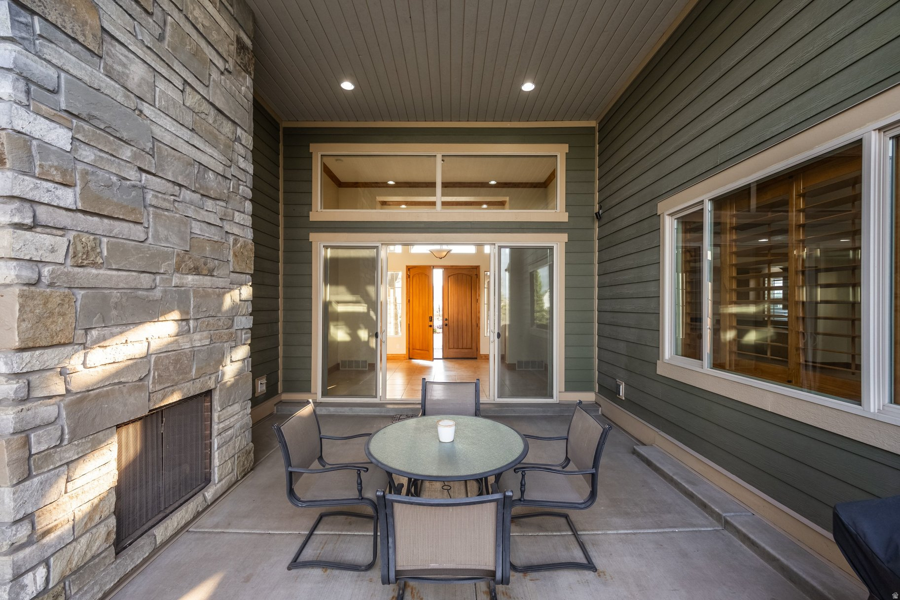 EAST CREEK RANCH - Residential