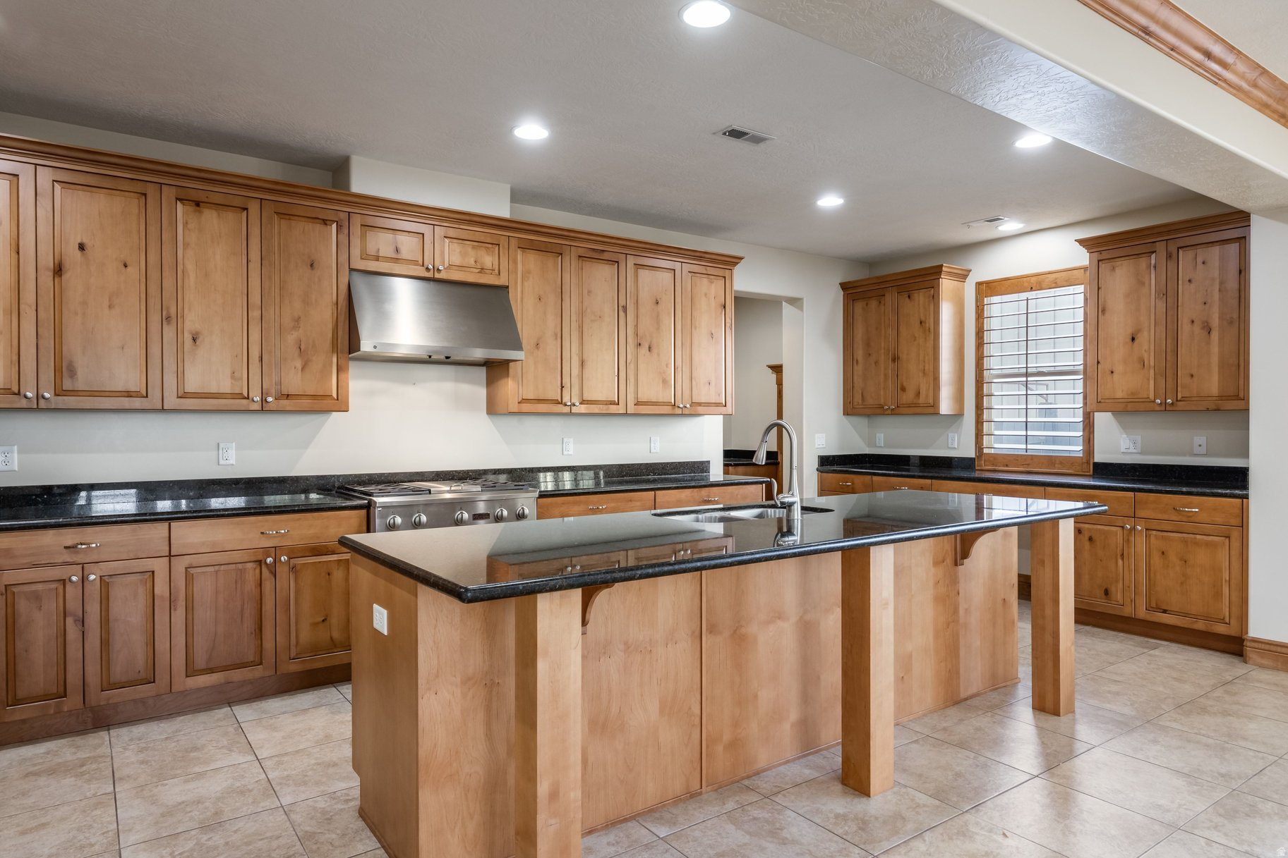 EAST CREEK RANCH - Residential