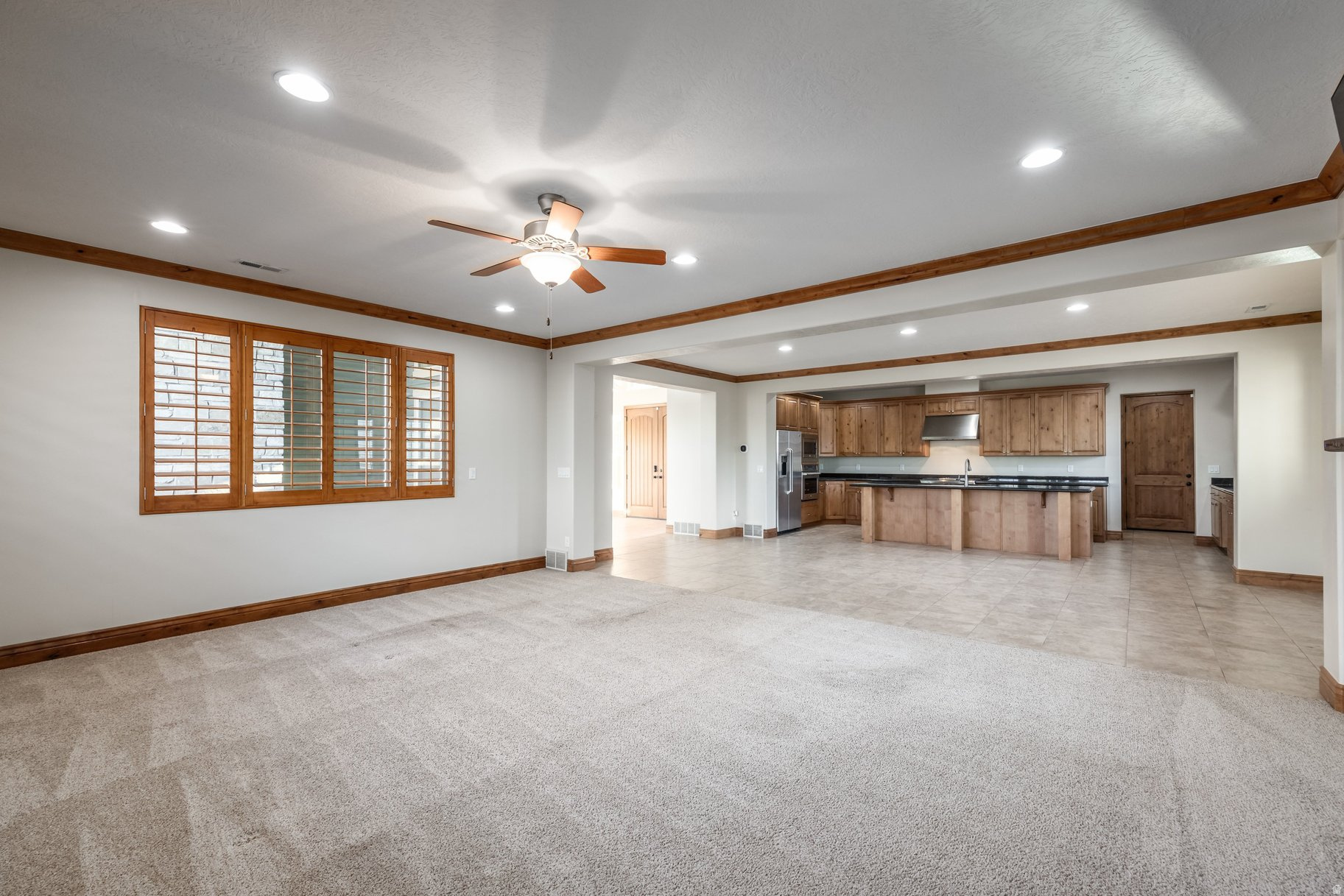 EAST CREEK RANCH - Residential