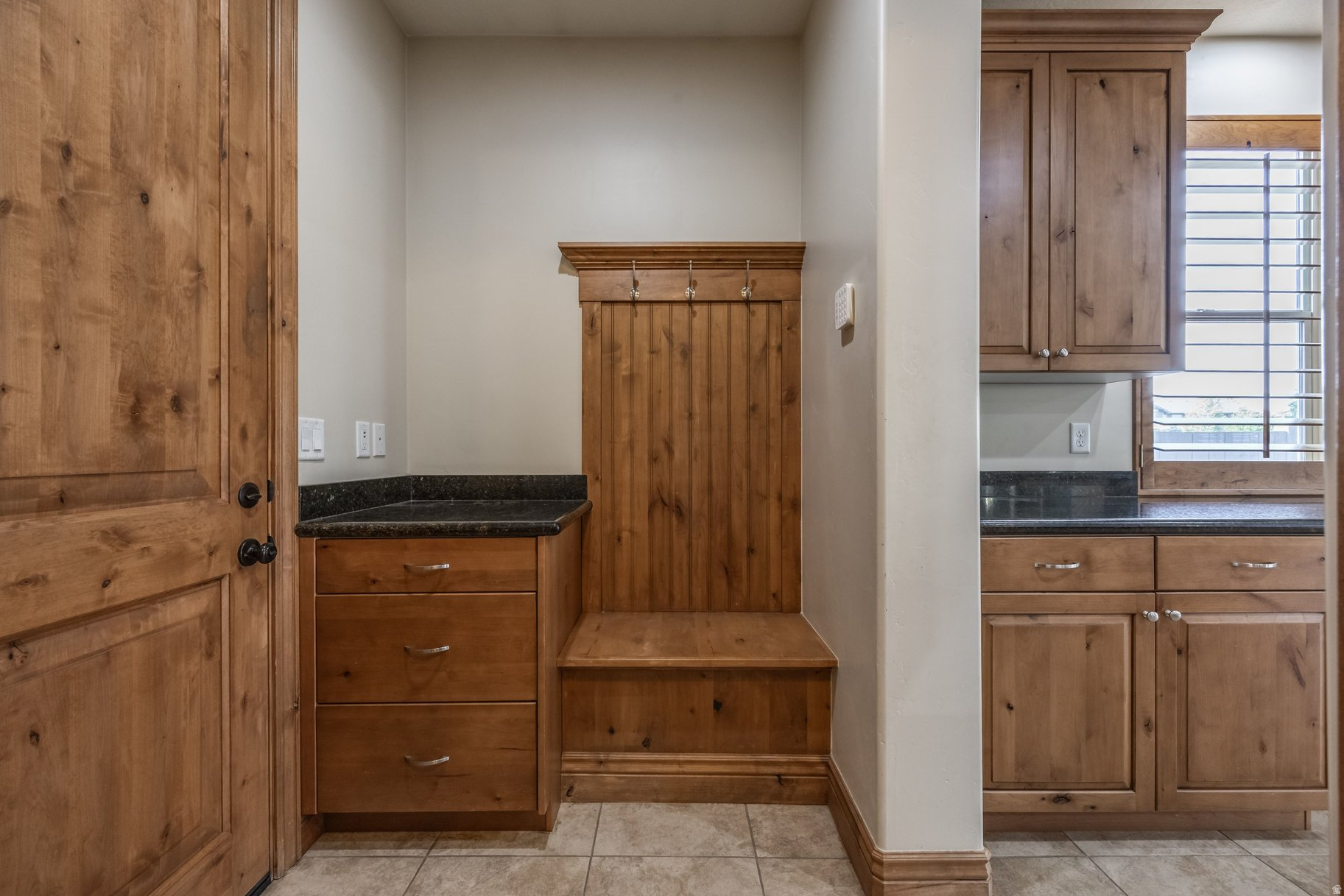 EAST CREEK RANCH - Residential