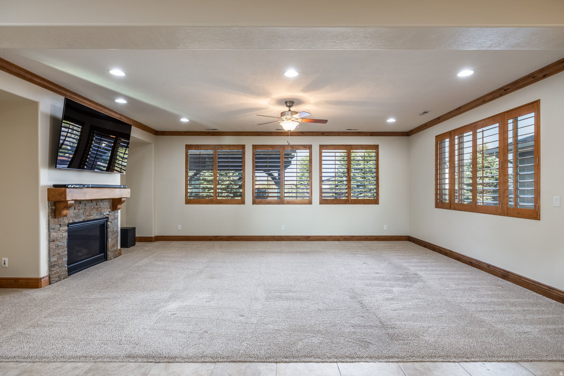 EAST CREEK RANCH - Residential