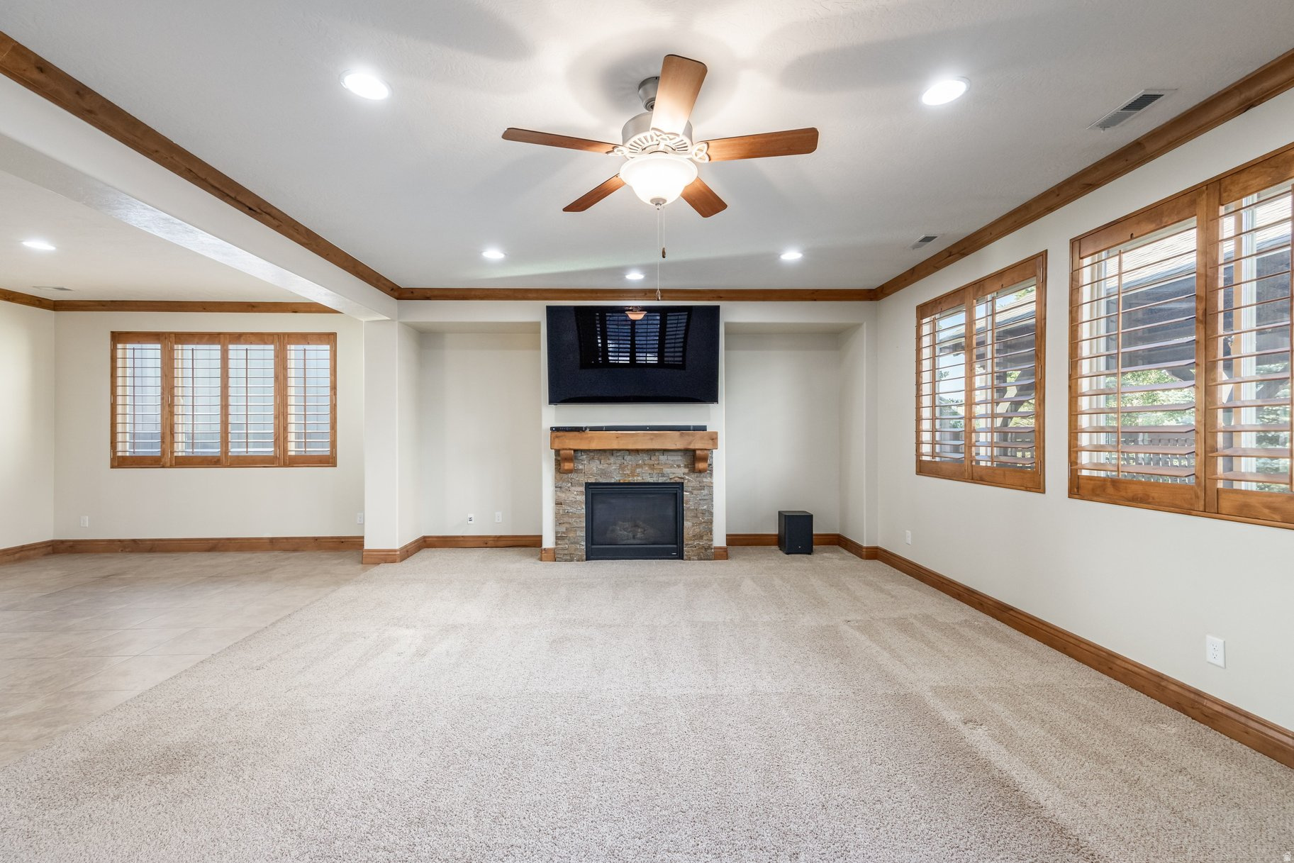 EAST CREEK RANCH - Residential