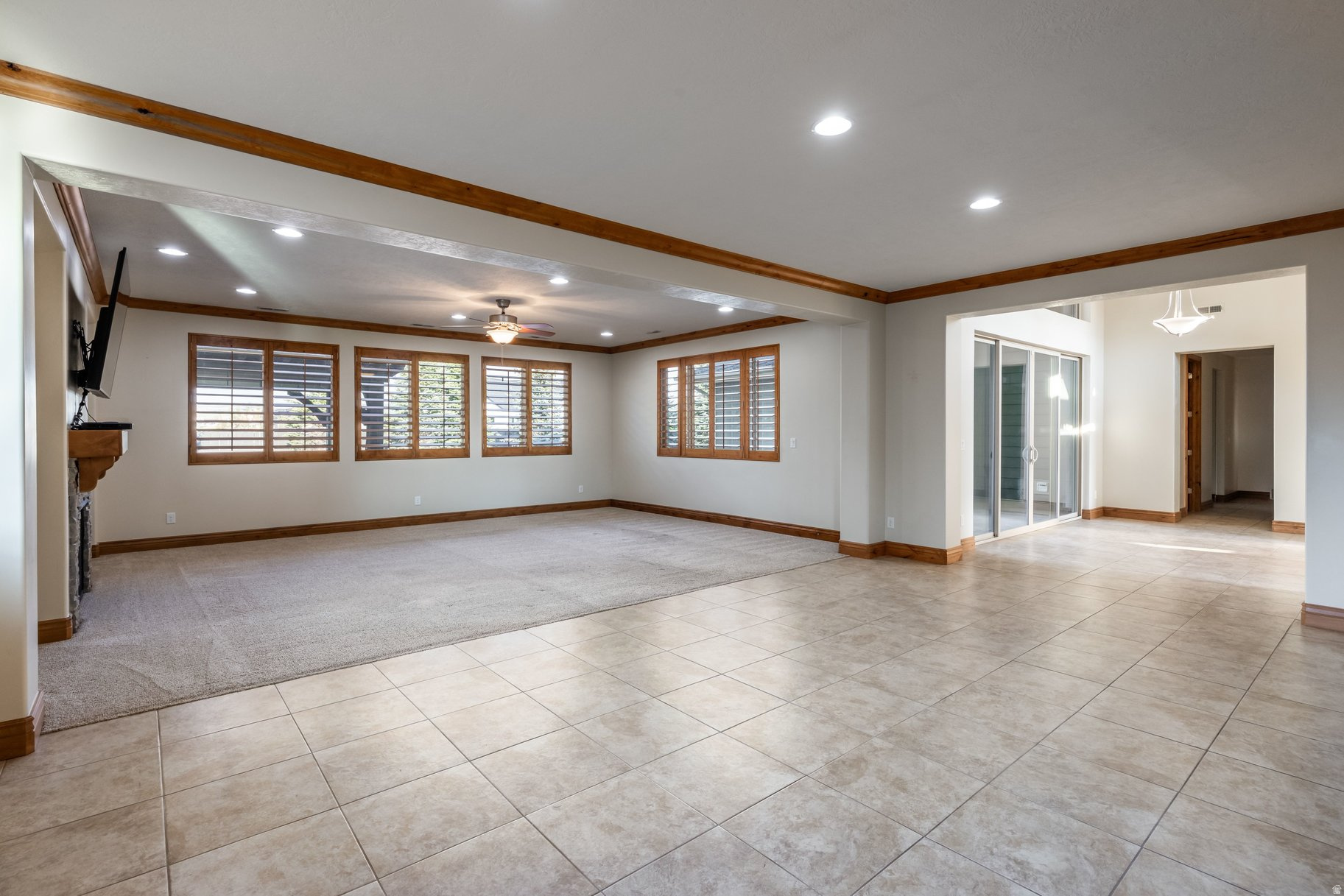 EAST CREEK RANCH - Residential