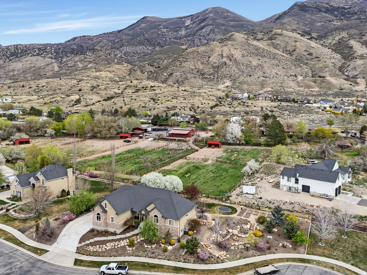 SHADY MEADOWS - Residential