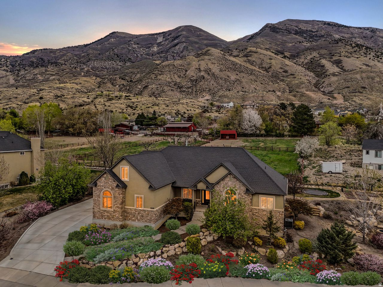 SHADY MEADOWS - Residential
