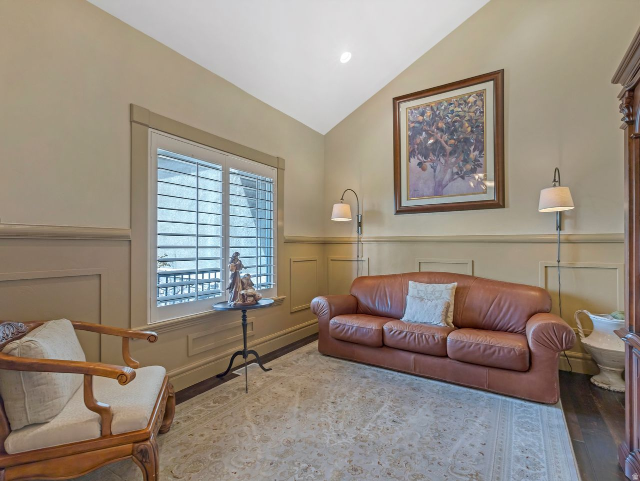 SHADY MEADOWS - Residential
