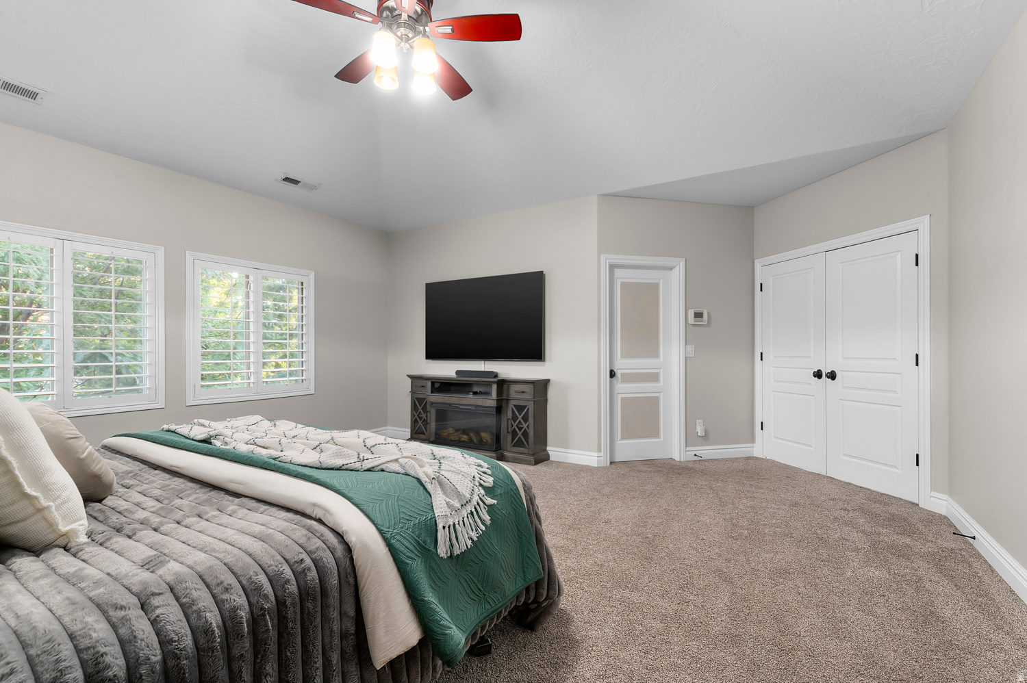 RIDGE - Residential