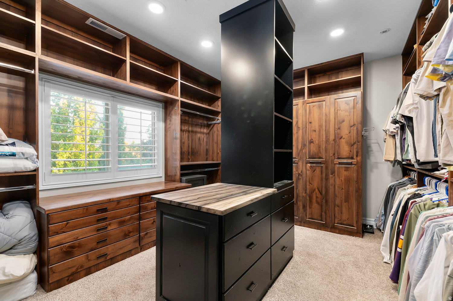 RIDGE - Residential