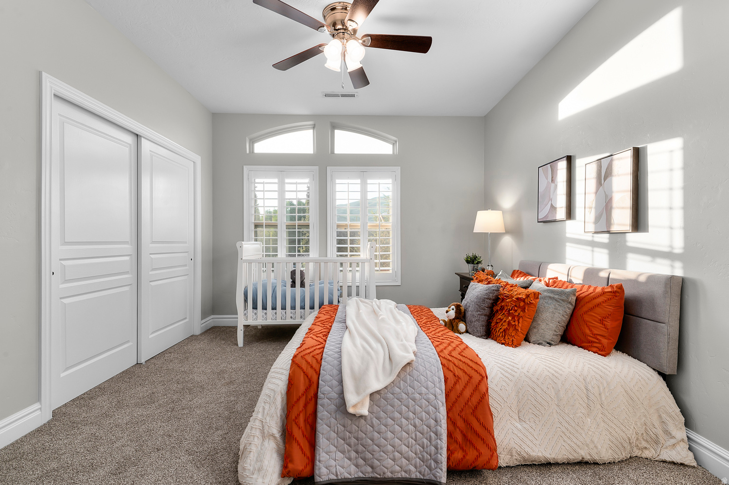 RIDGE - Residential