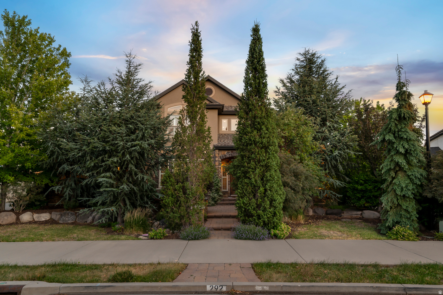 RIDGE - Residential