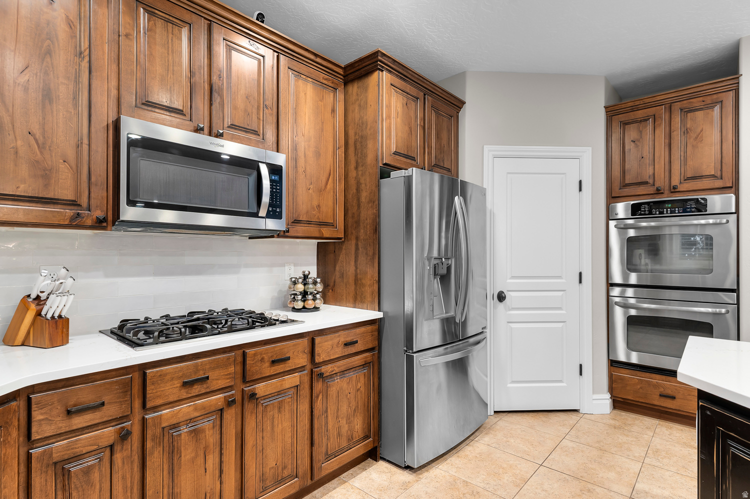 RIDGE - Residential