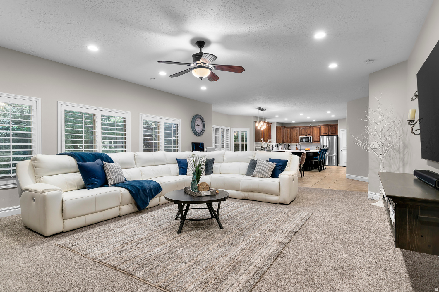 RIDGE - Residential