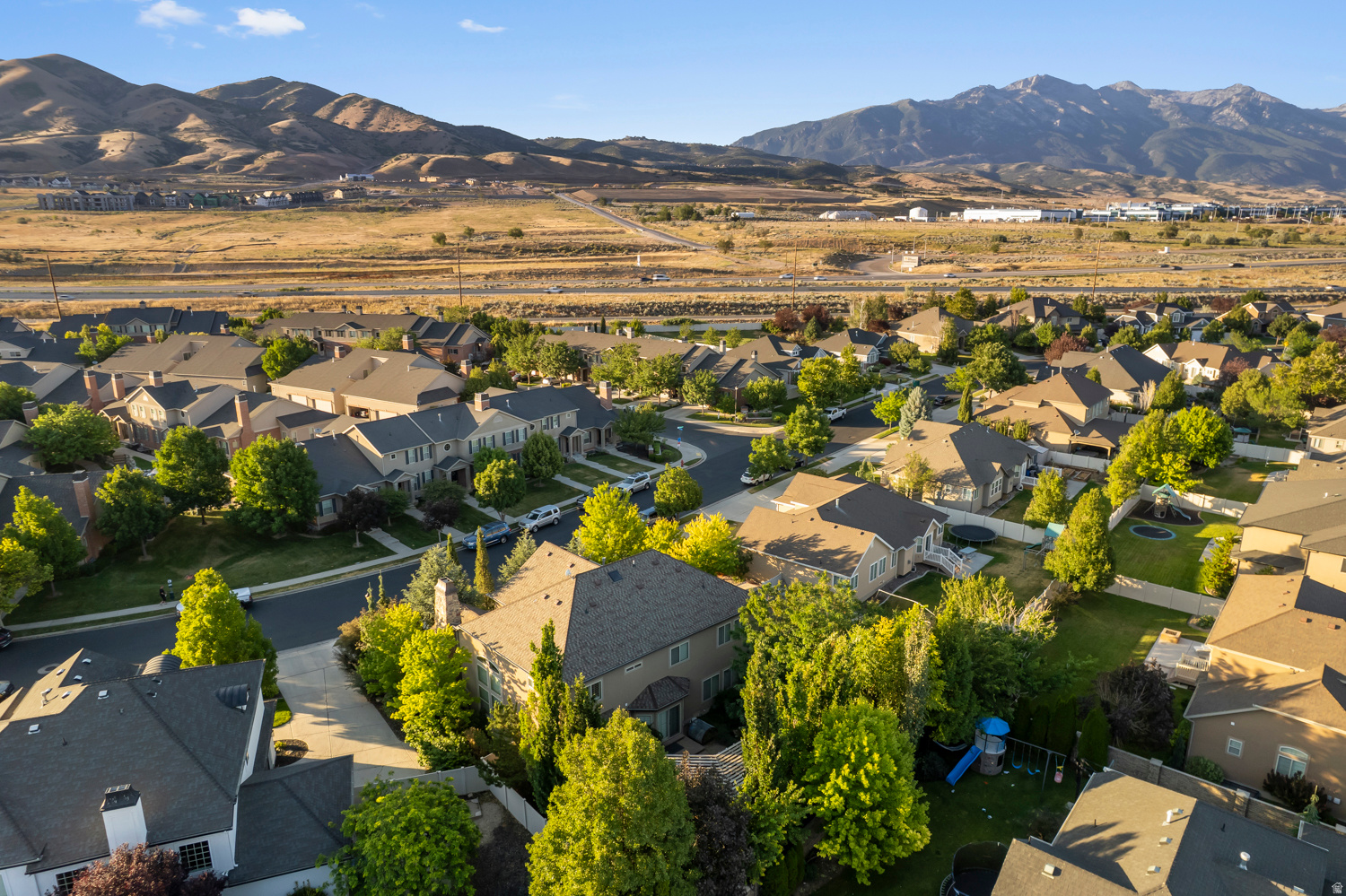 RIDGE - Residential