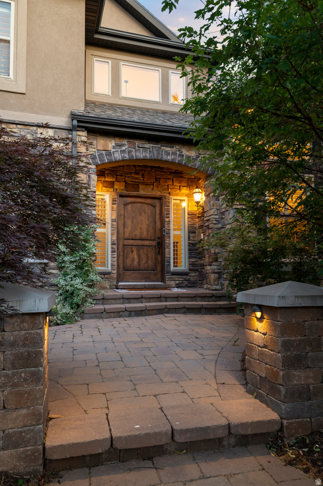 RIDGE - Residential