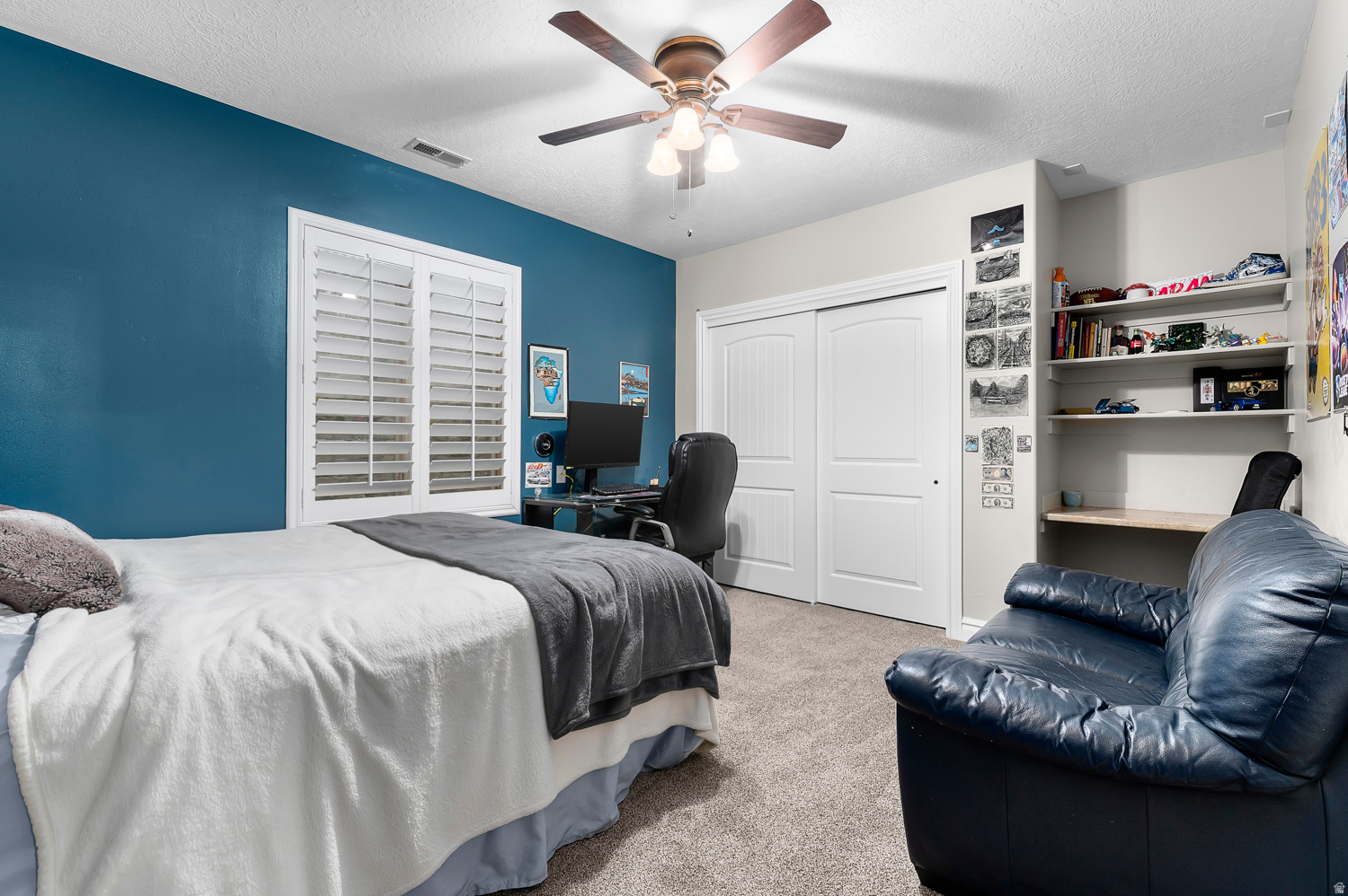 RIDGE - Residential