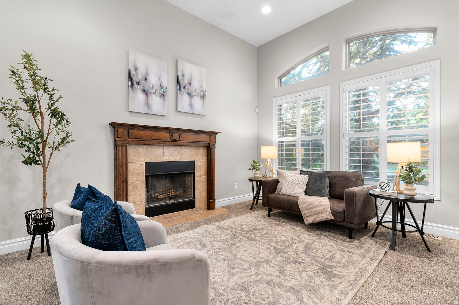 RIDGE - Residential