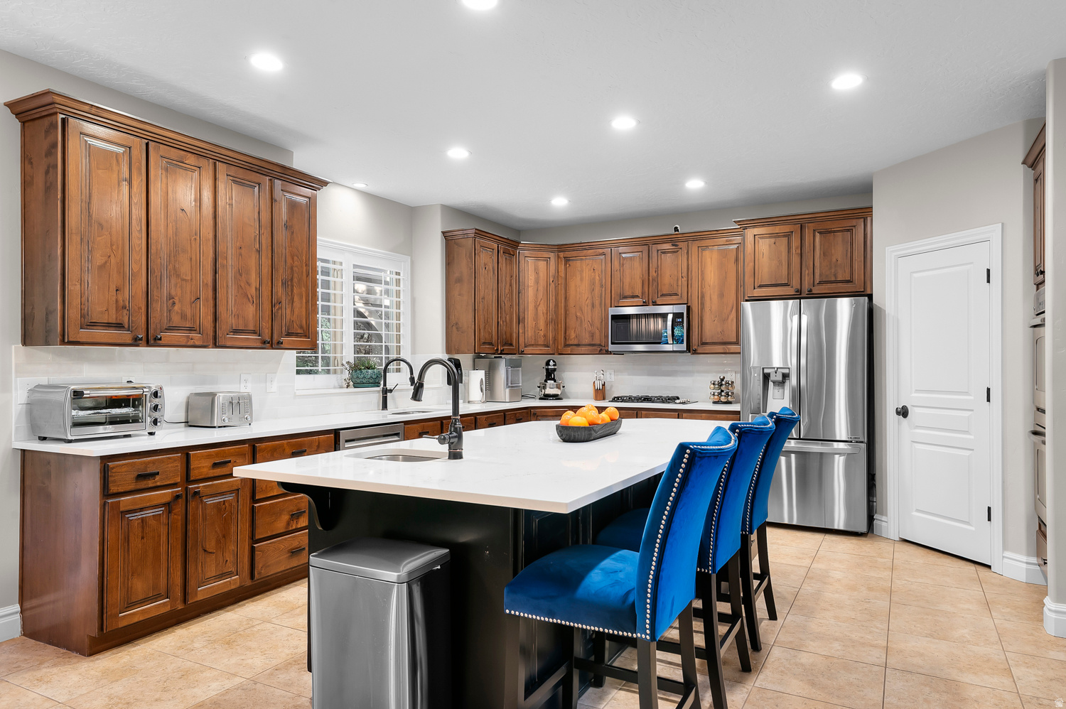 RIDGE - Residential