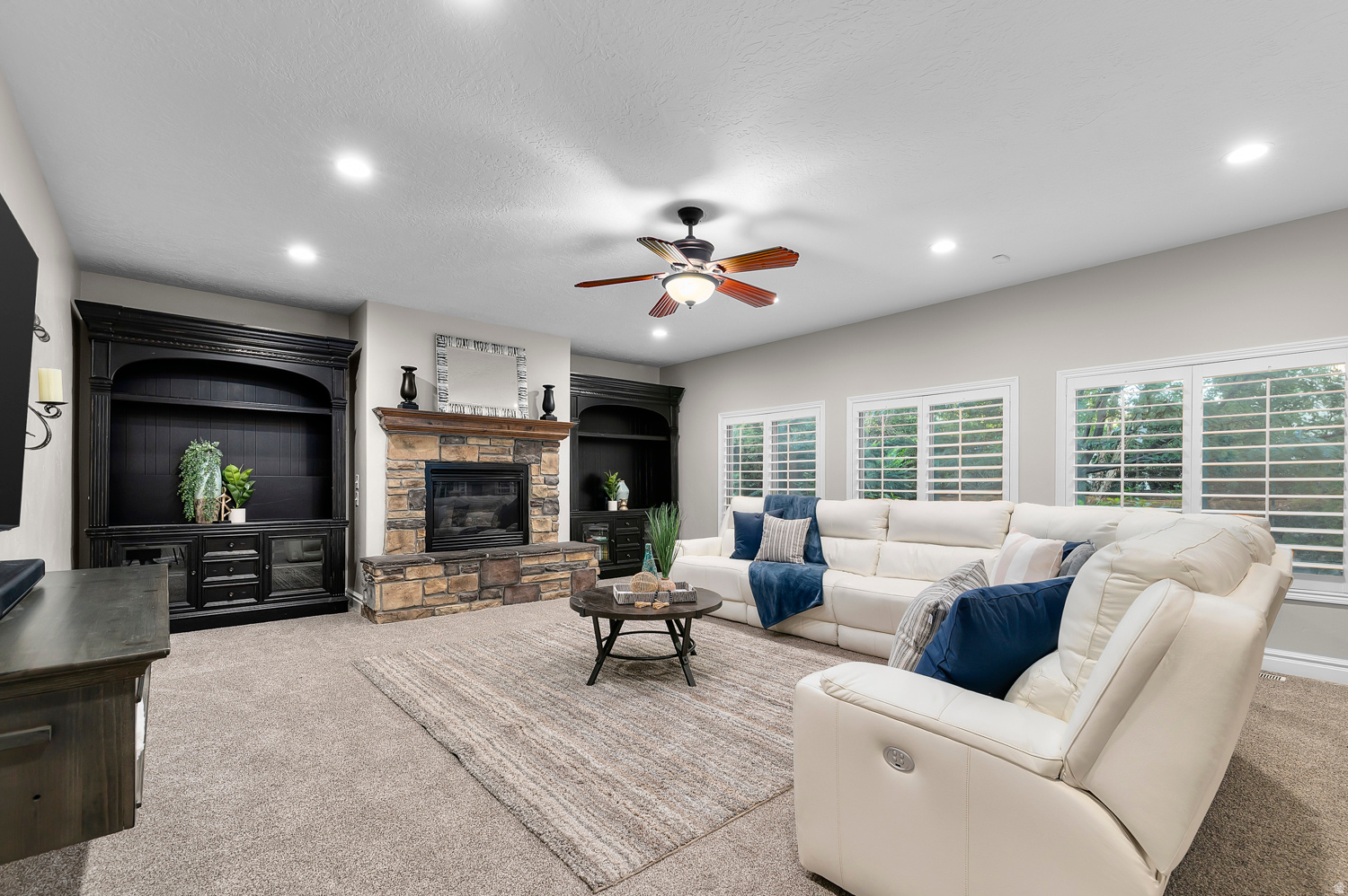 RIDGE - Residential