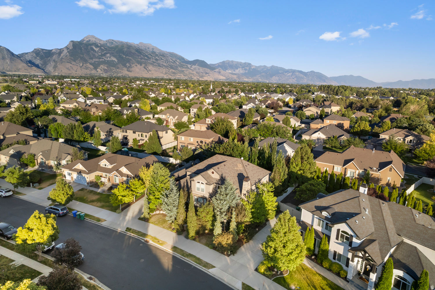 RIDGE - Residential