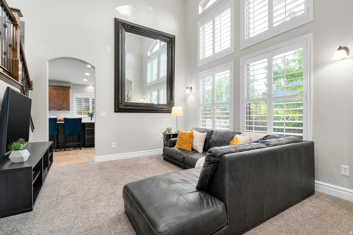 RIDGE - Residential