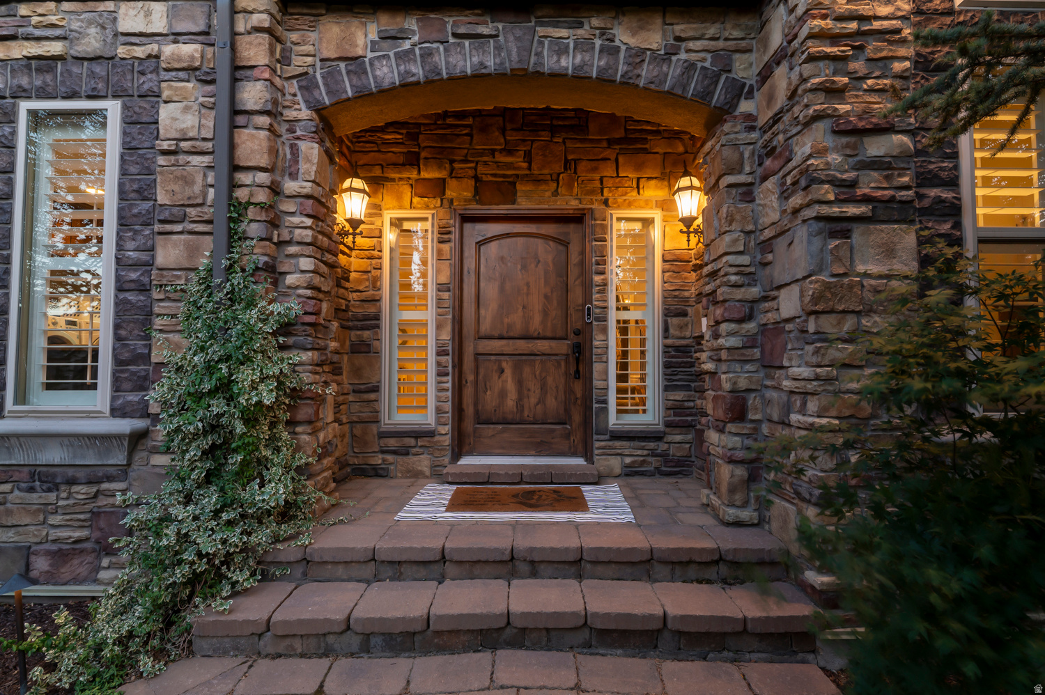RIDGE - Residential