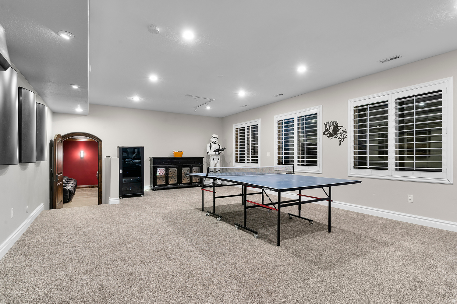 RIDGE - Residential