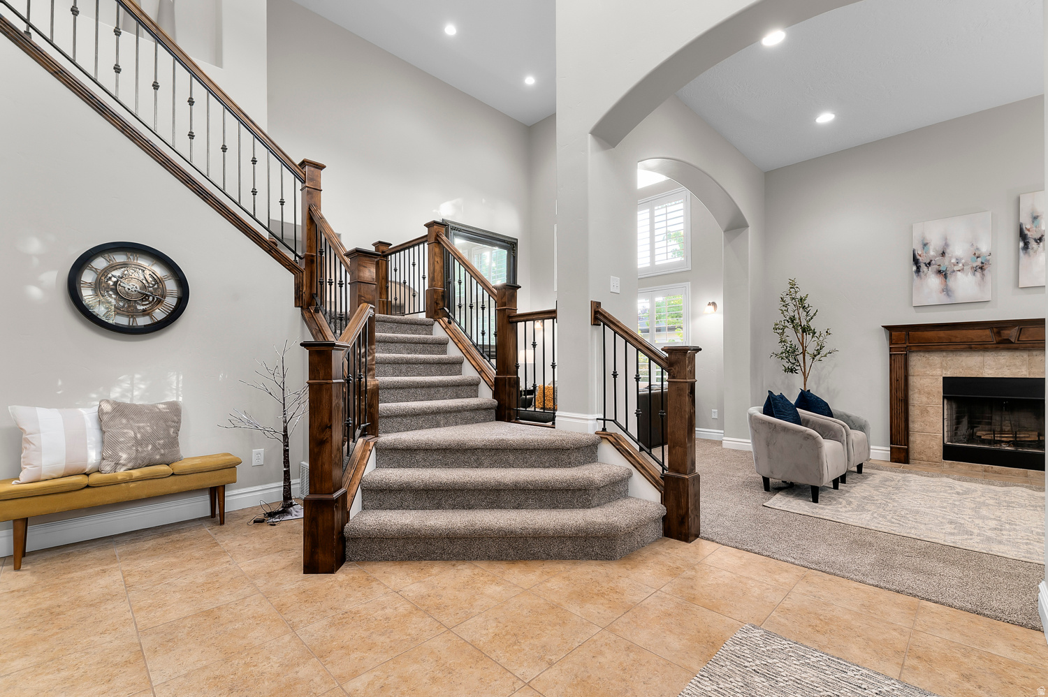 RIDGE - Residential