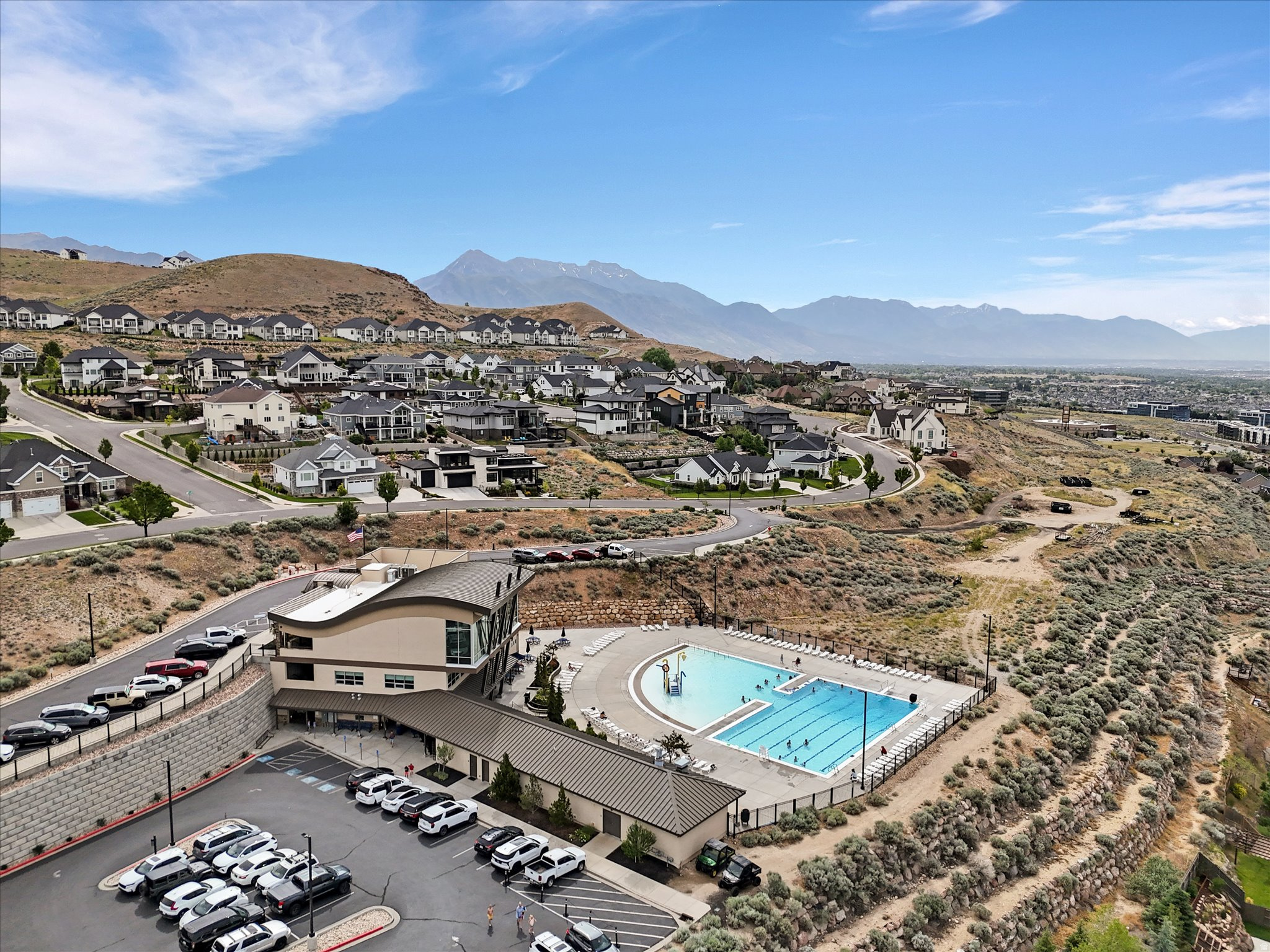 SHADOW RIDGE - Residential