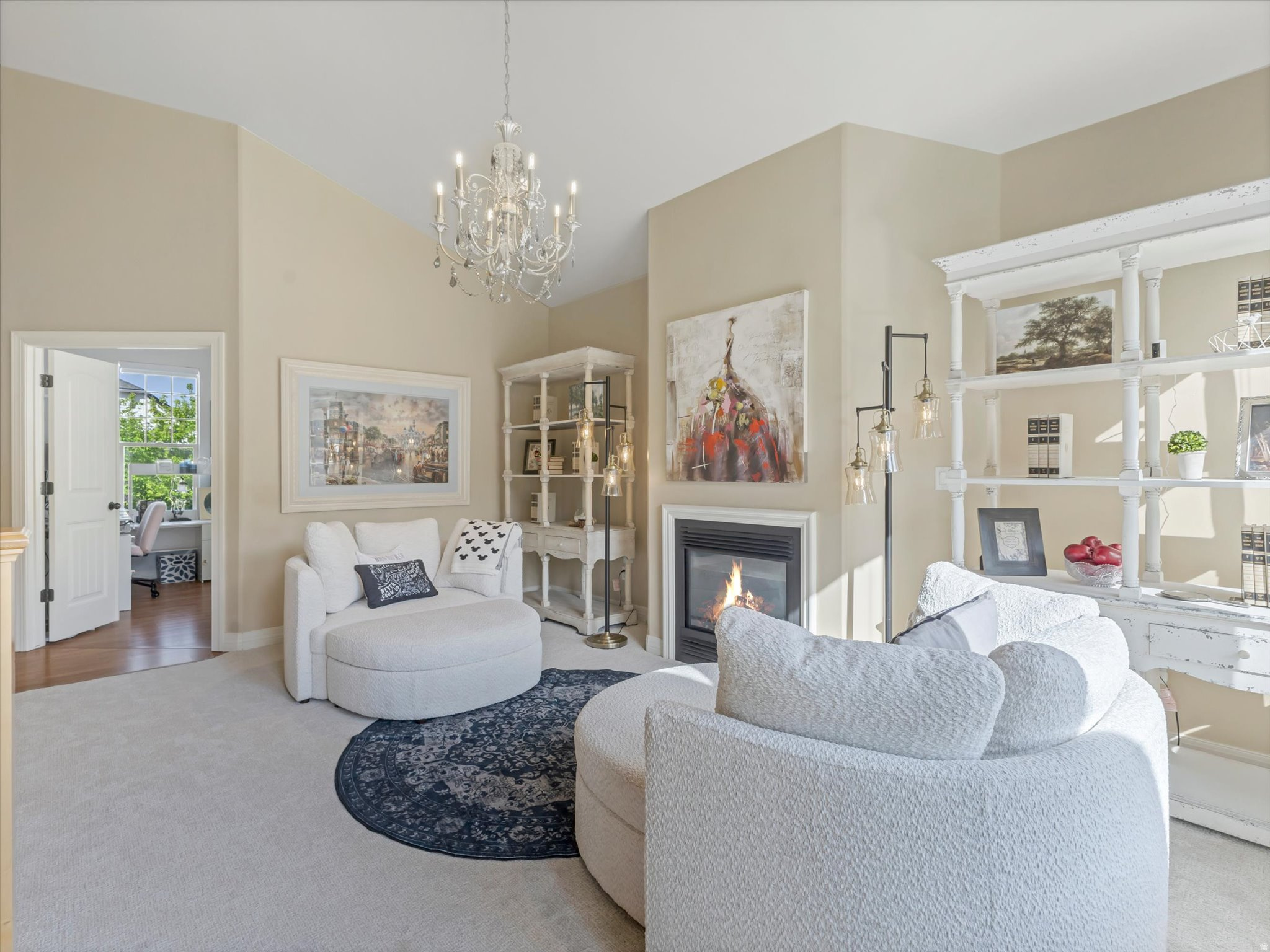 SHADOW RIDGE - Residential