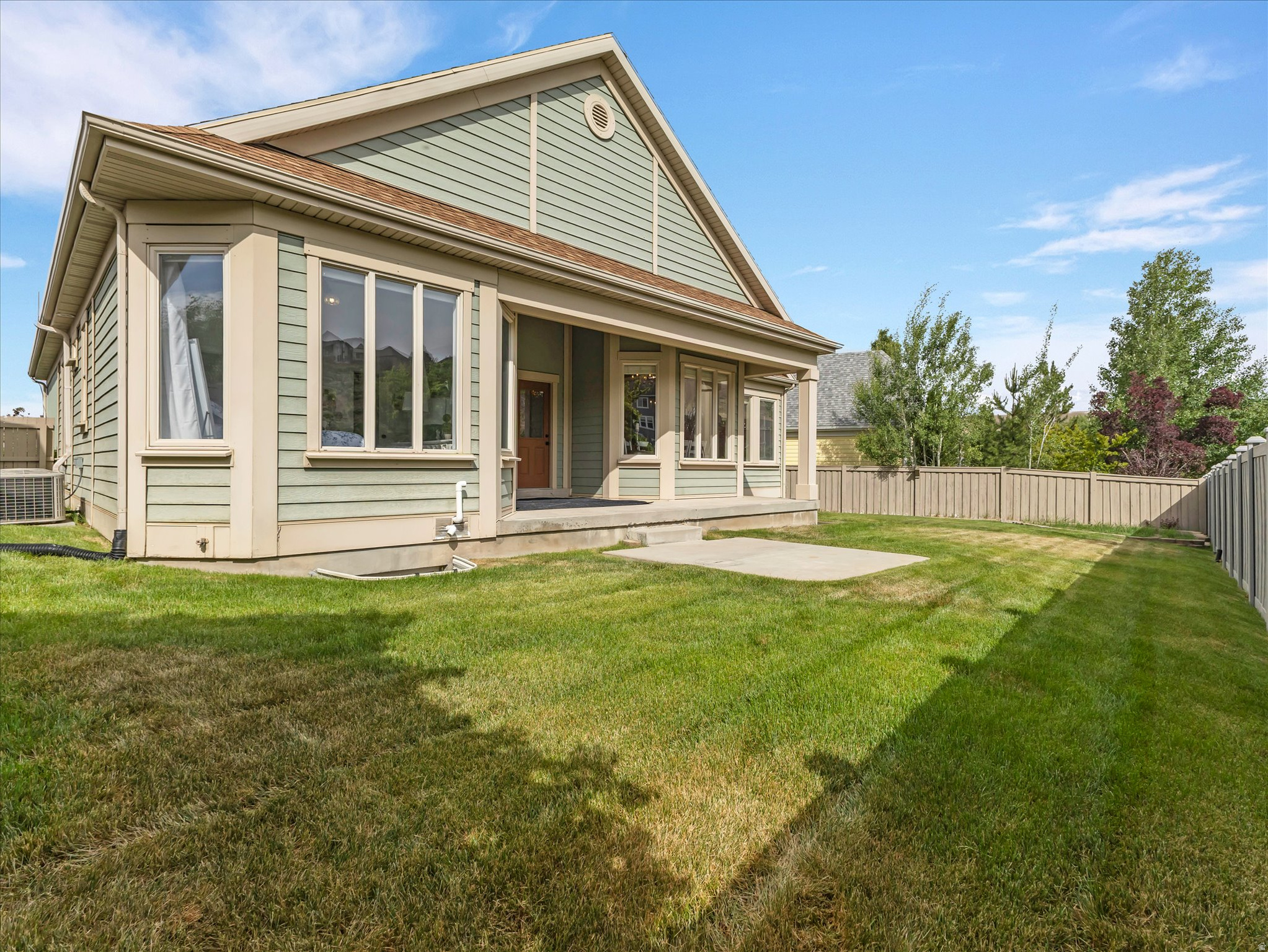 SHADOW RIDGE - Residential