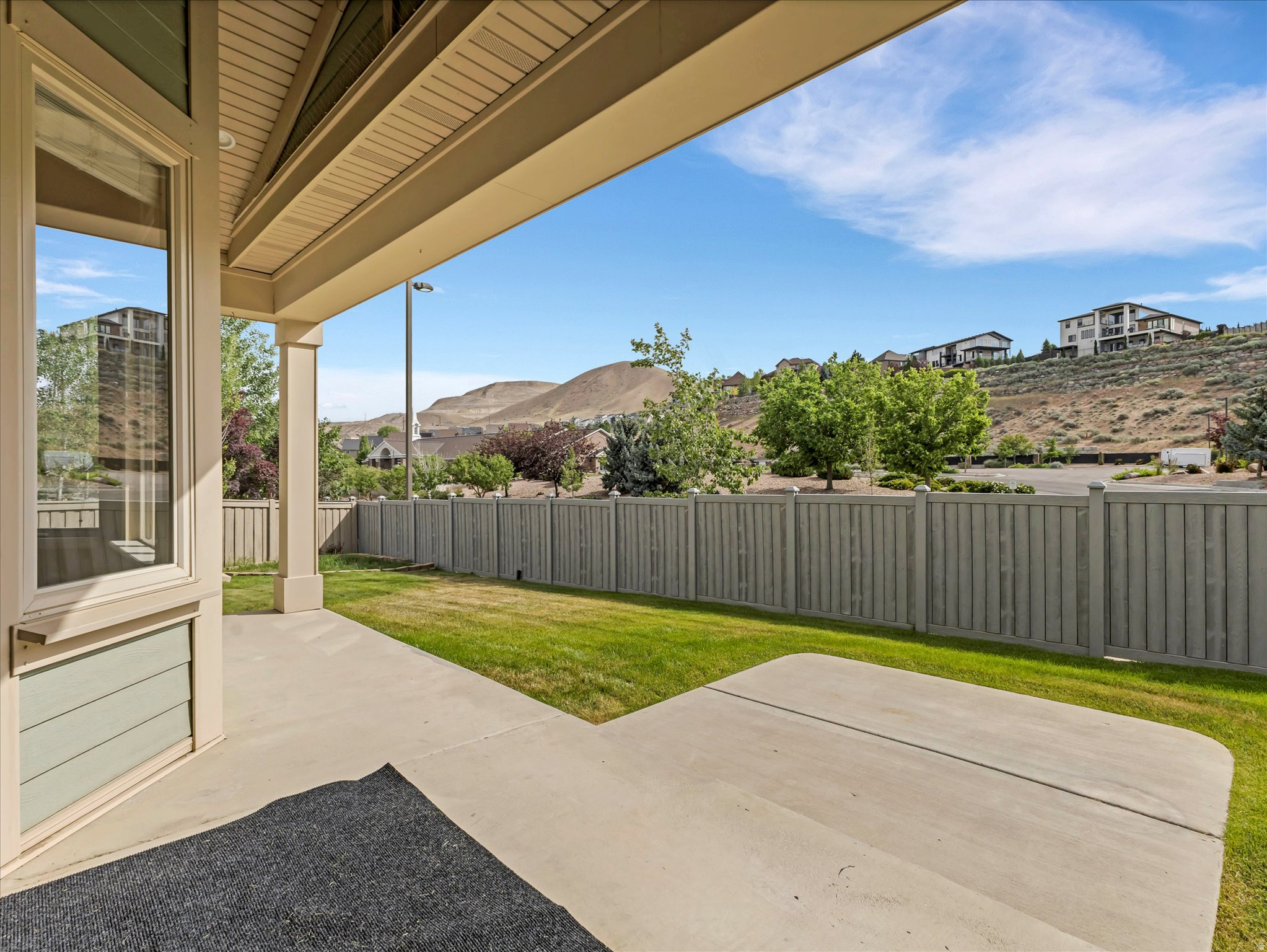 SHADOW RIDGE - Residential
