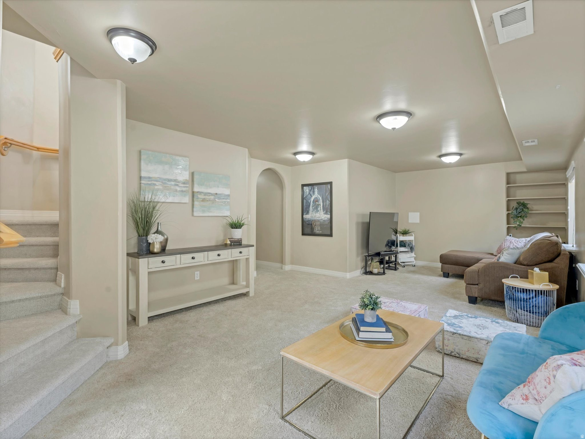 SHADOW RIDGE - Residential