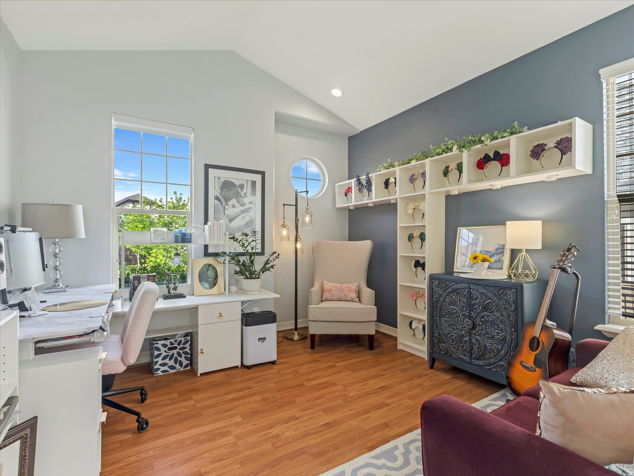 SHADOW RIDGE - Residential