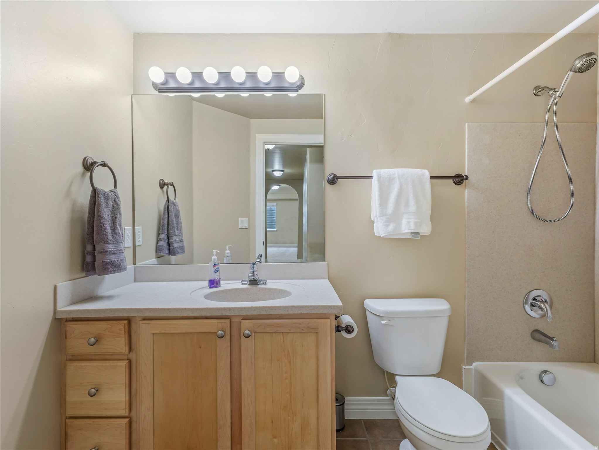 SHADOW RIDGE - Residential