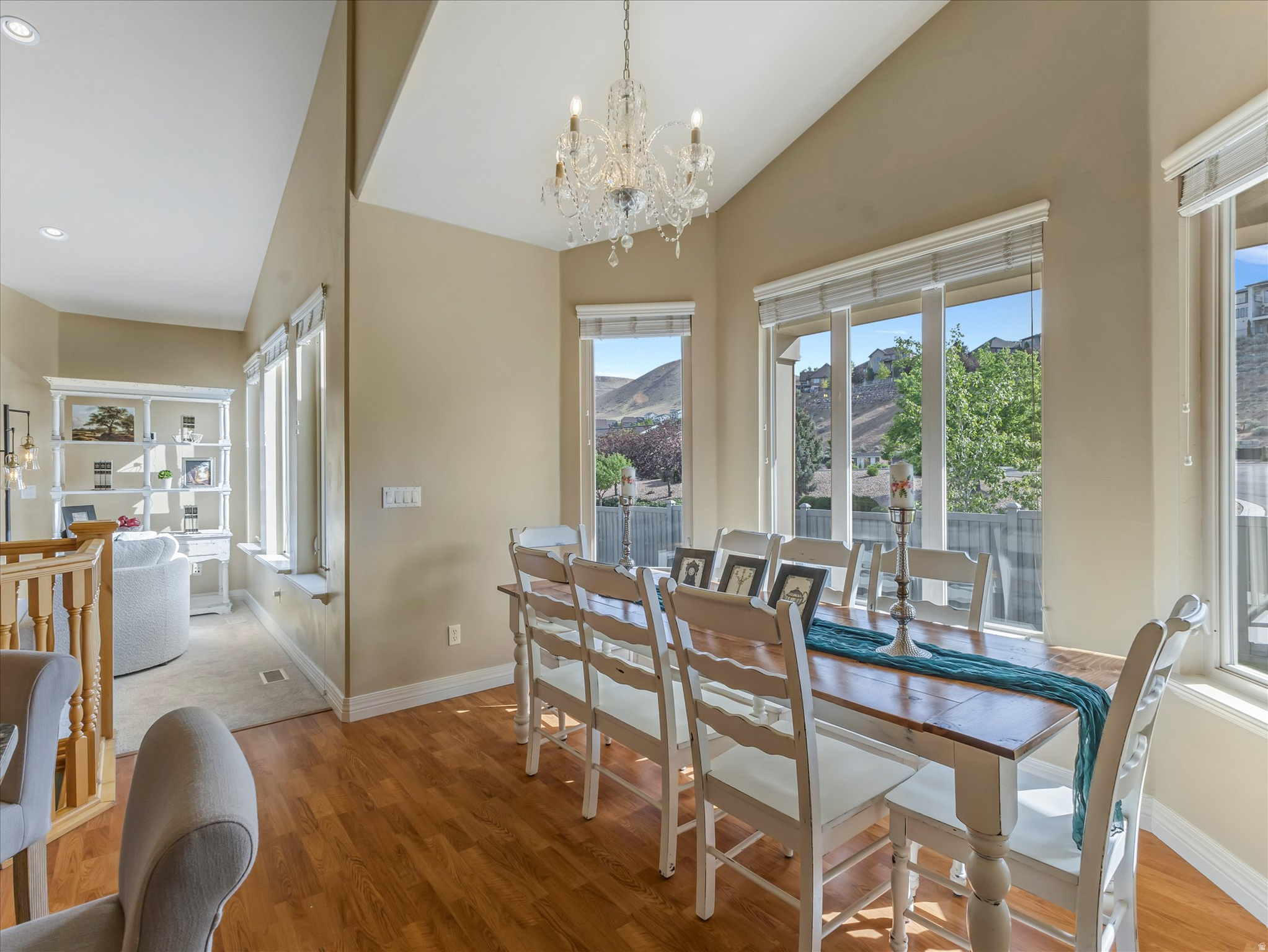 SHADOW RIDGE - Residential