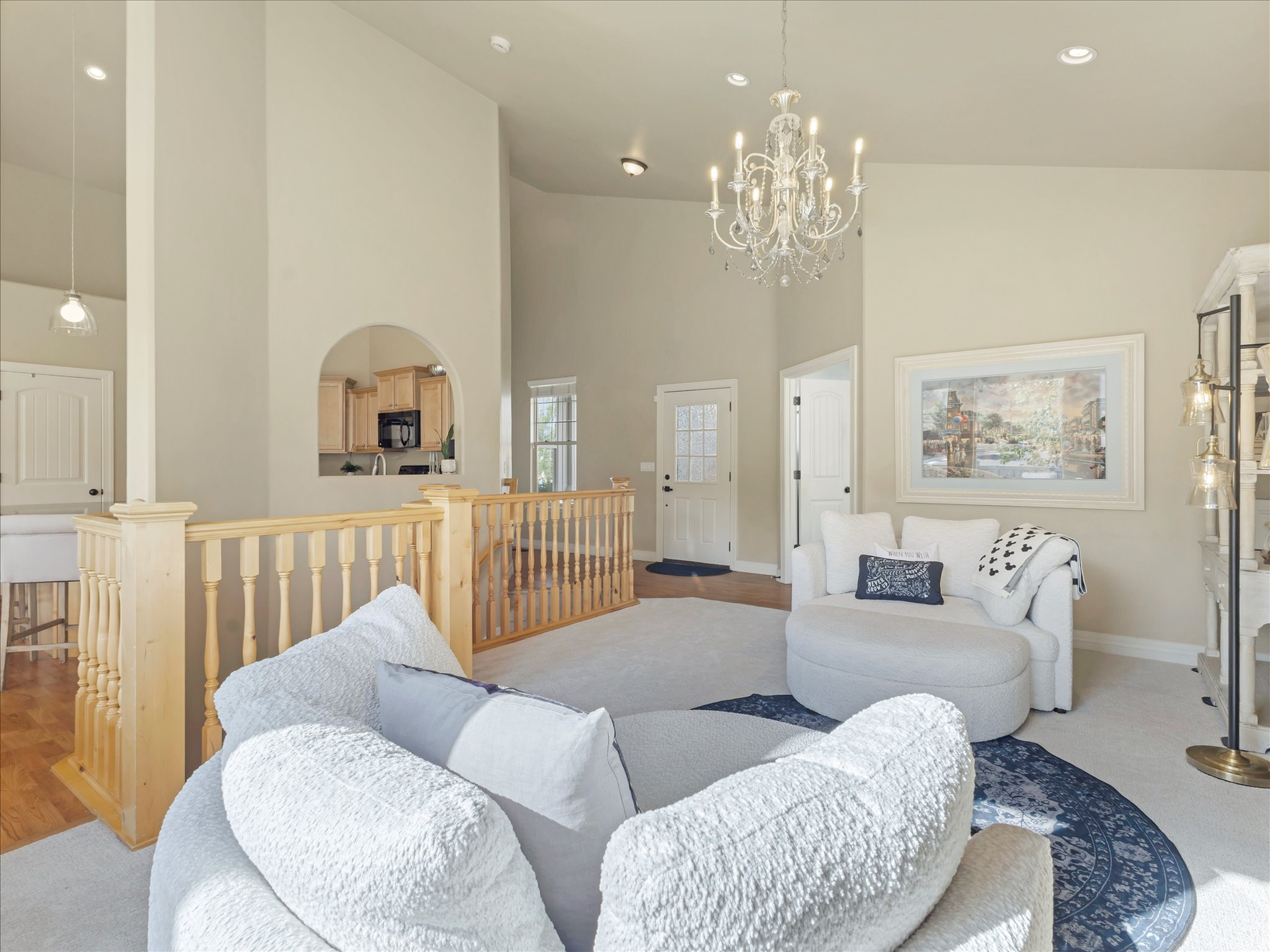 SHADOW RIDGE - Residential