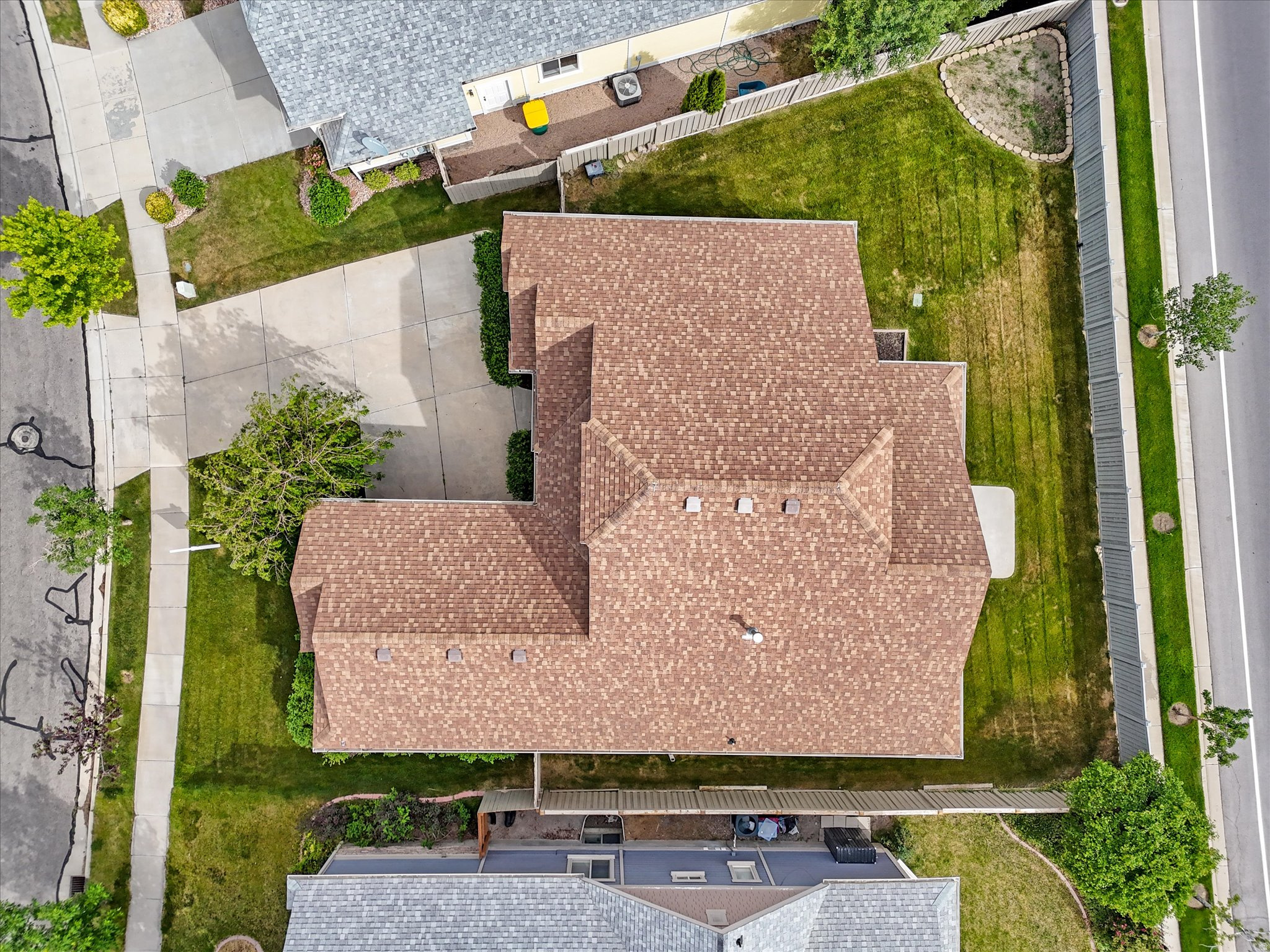 SHADOW RIDGE - Residential