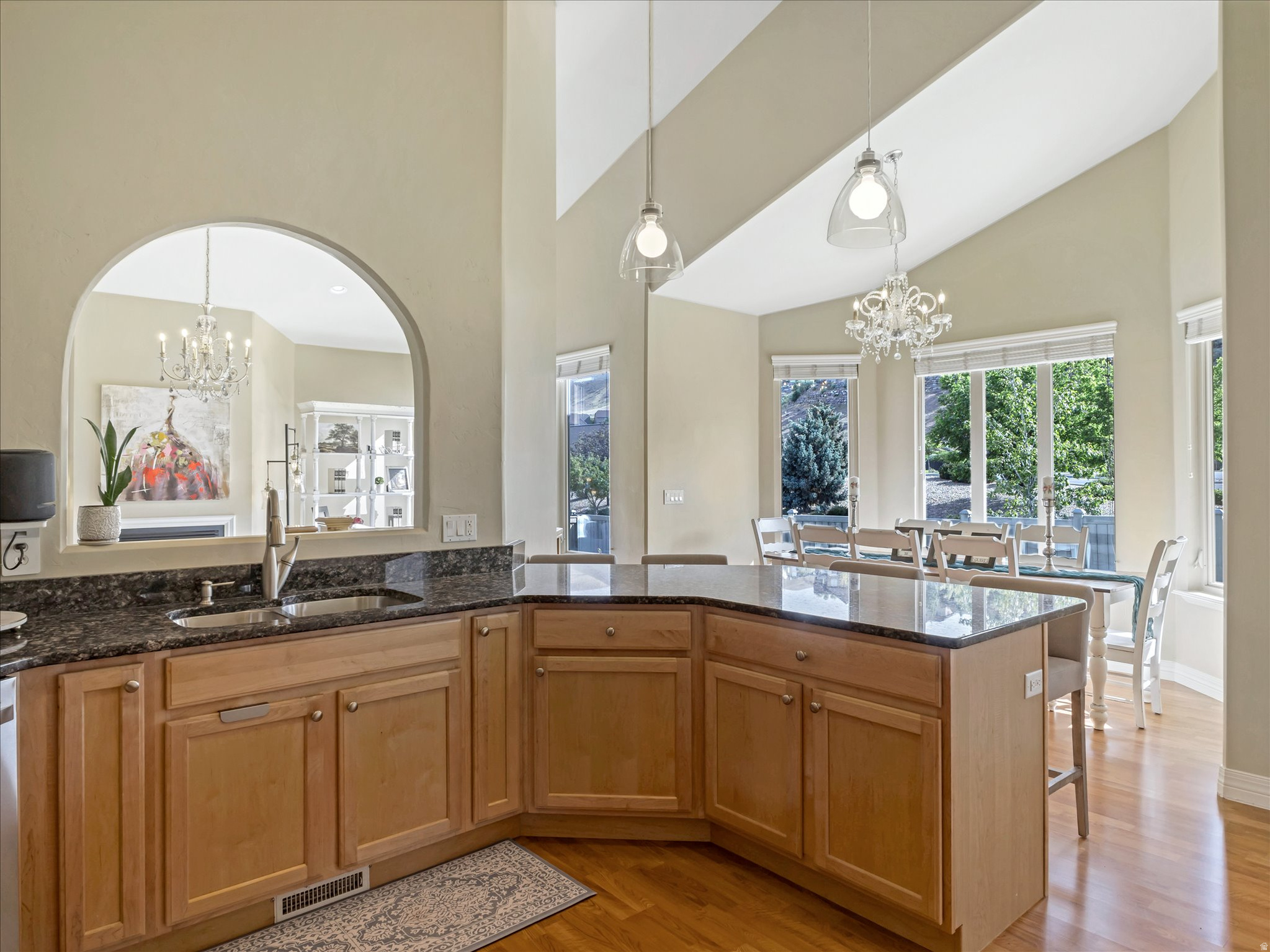 SHADOW RIDGE - Residential