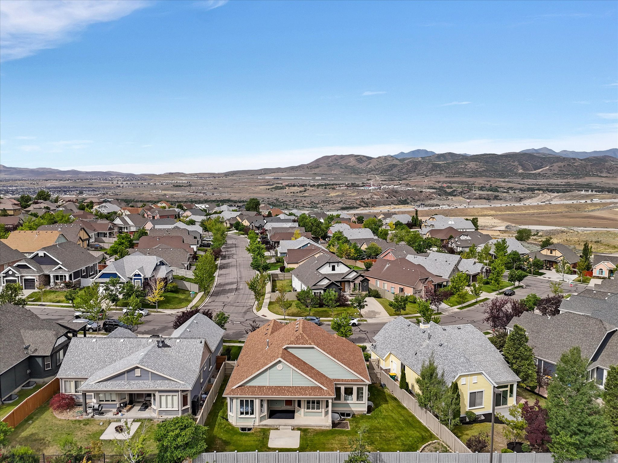 SHADOW RIDGE - Residential