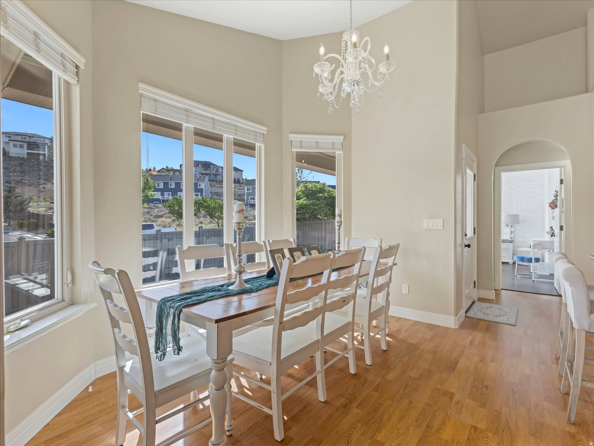 SHADOW RIDGE - Residential