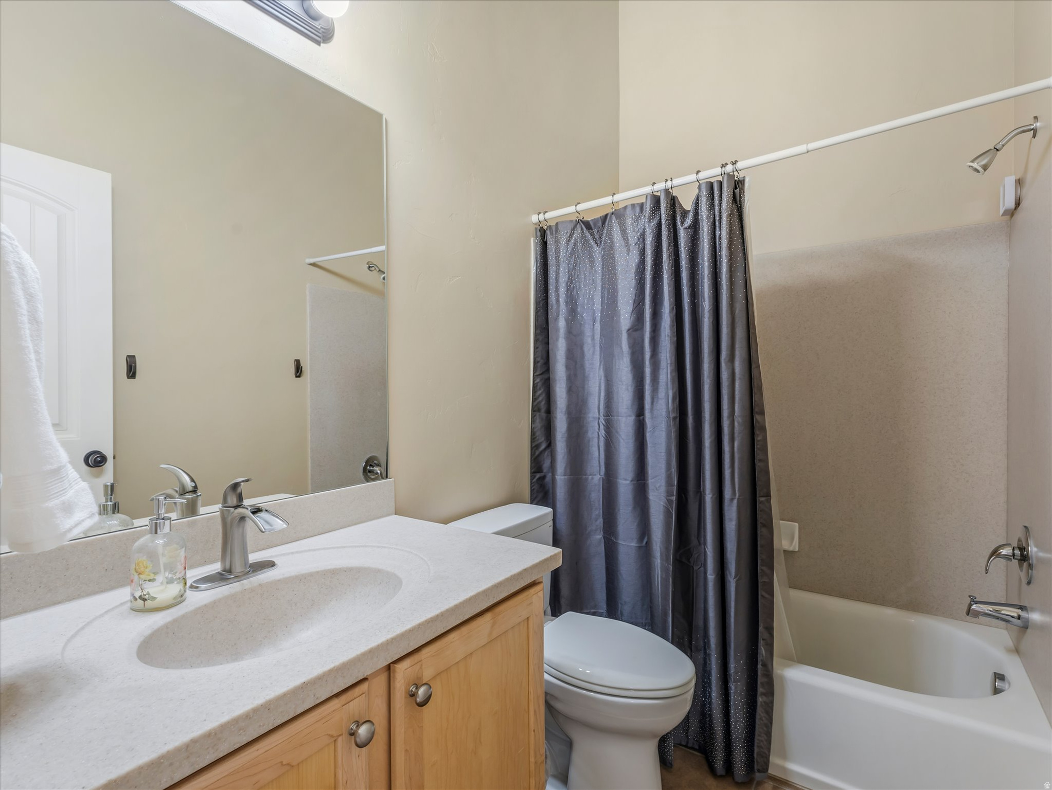 SHADOW RIDGE - Residential