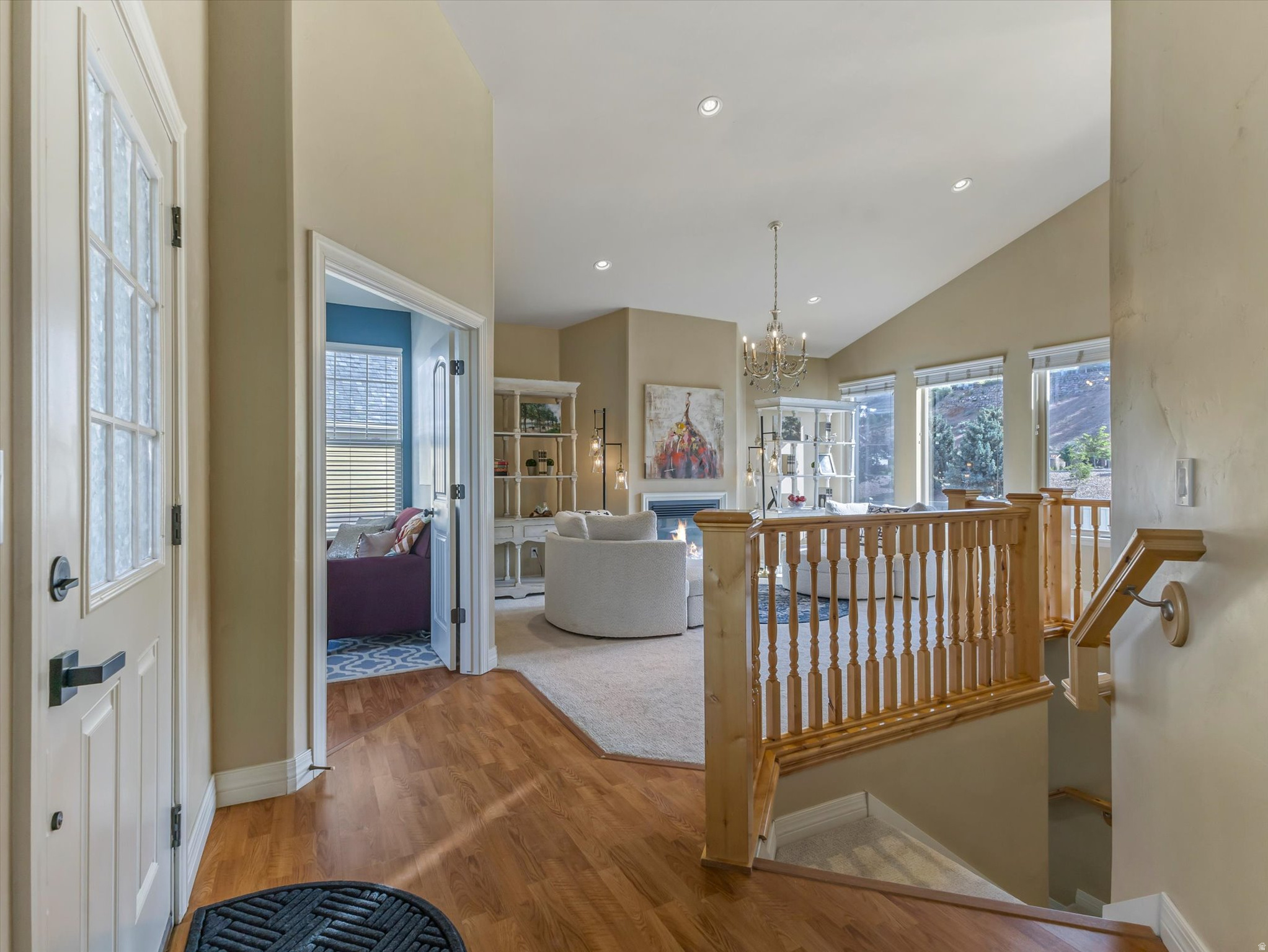 SHADOW RIDGE - Residential