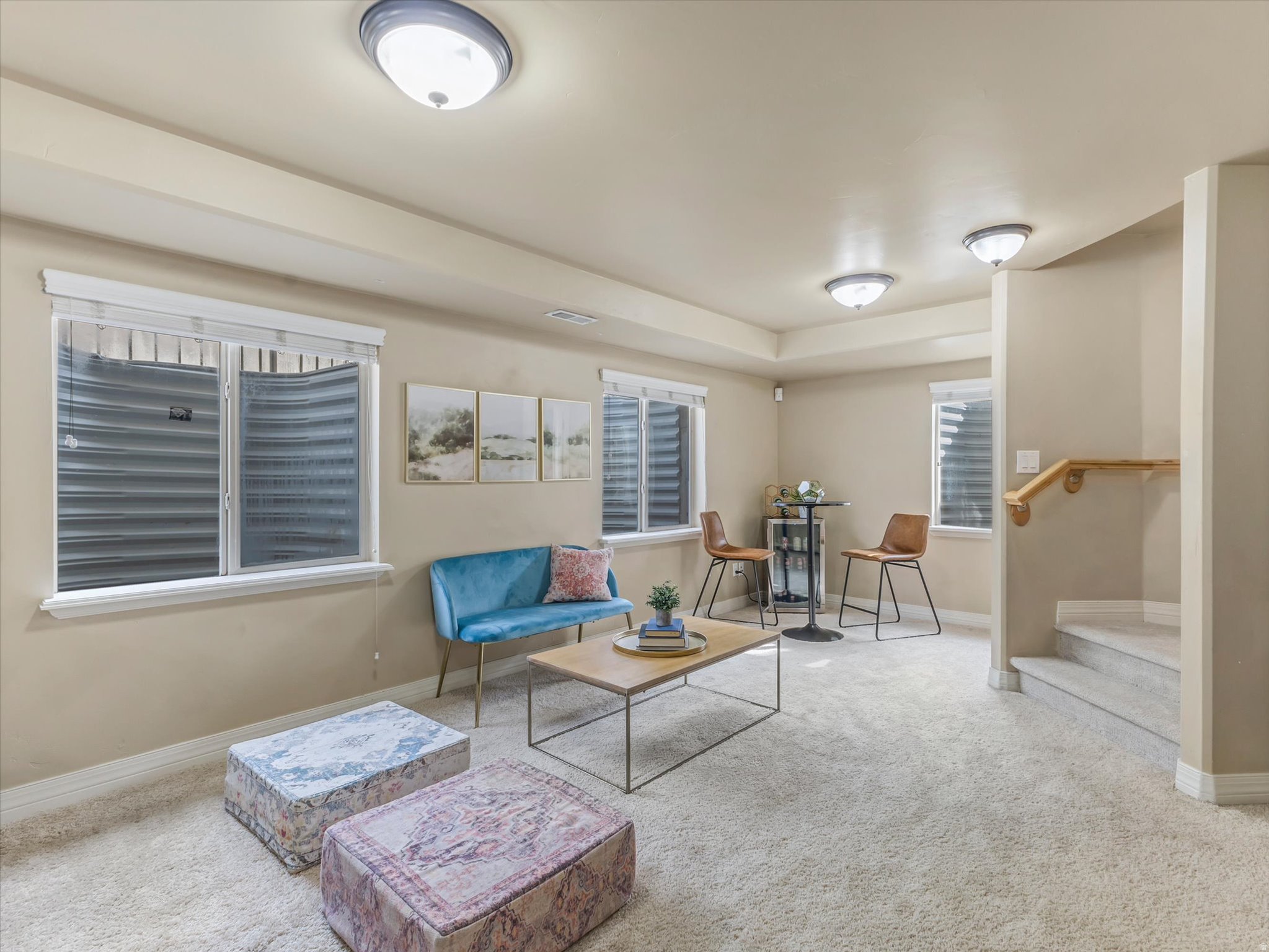 SHADOW RIDGE - Residential